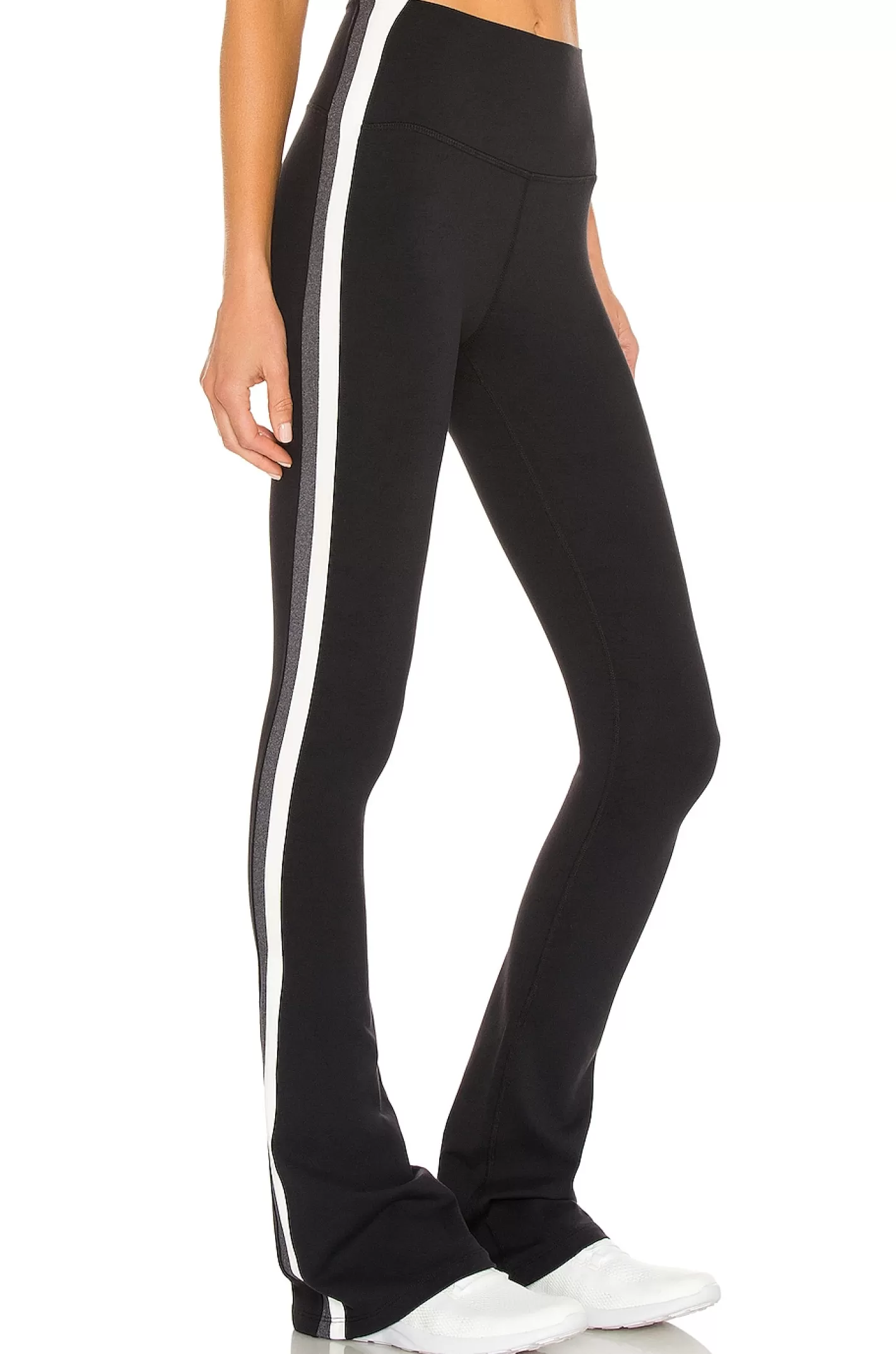 Raquel High Waist 32" Flare Legging>Splits59 Hot