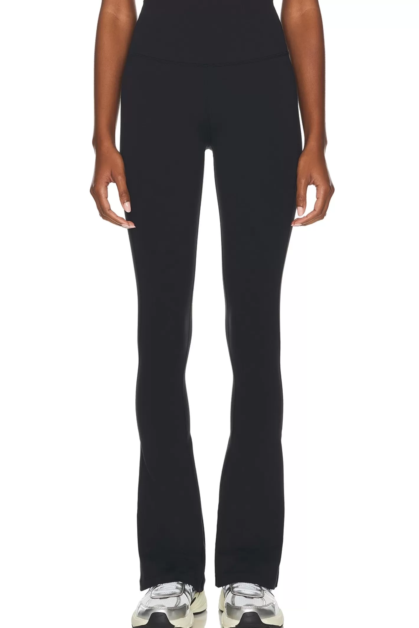 Raquel High Waist Superflex Flare 30'' Legging>Splits59 Hot