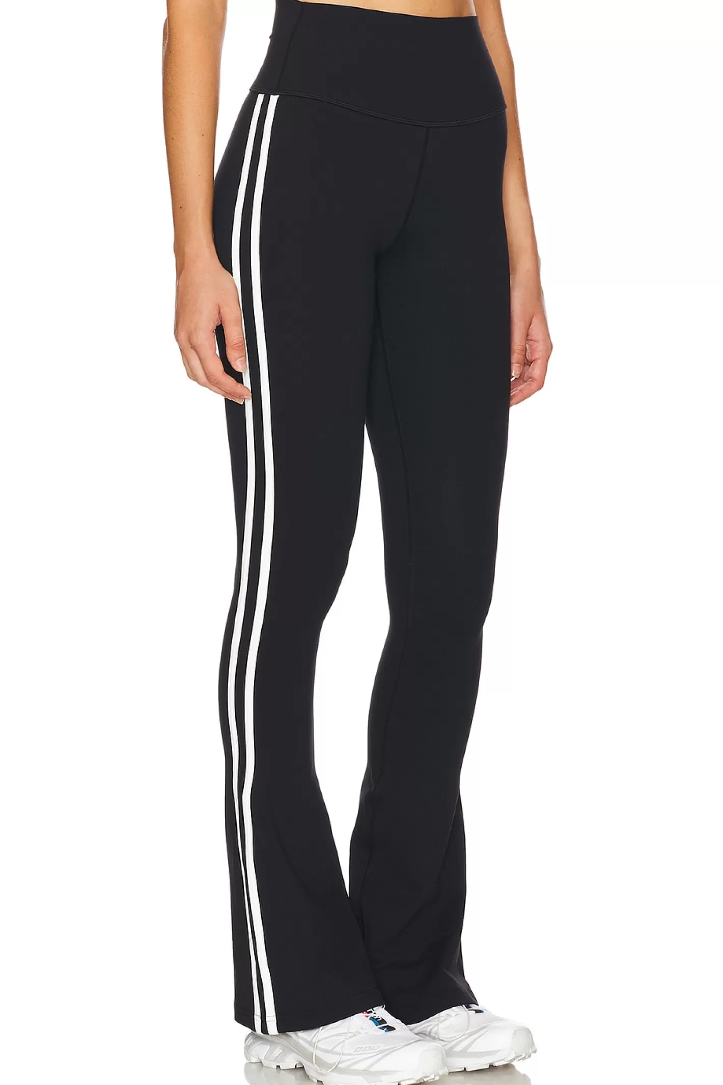 Raquel High Waist Superflex Flare 30'' Legging>Splits59 Best