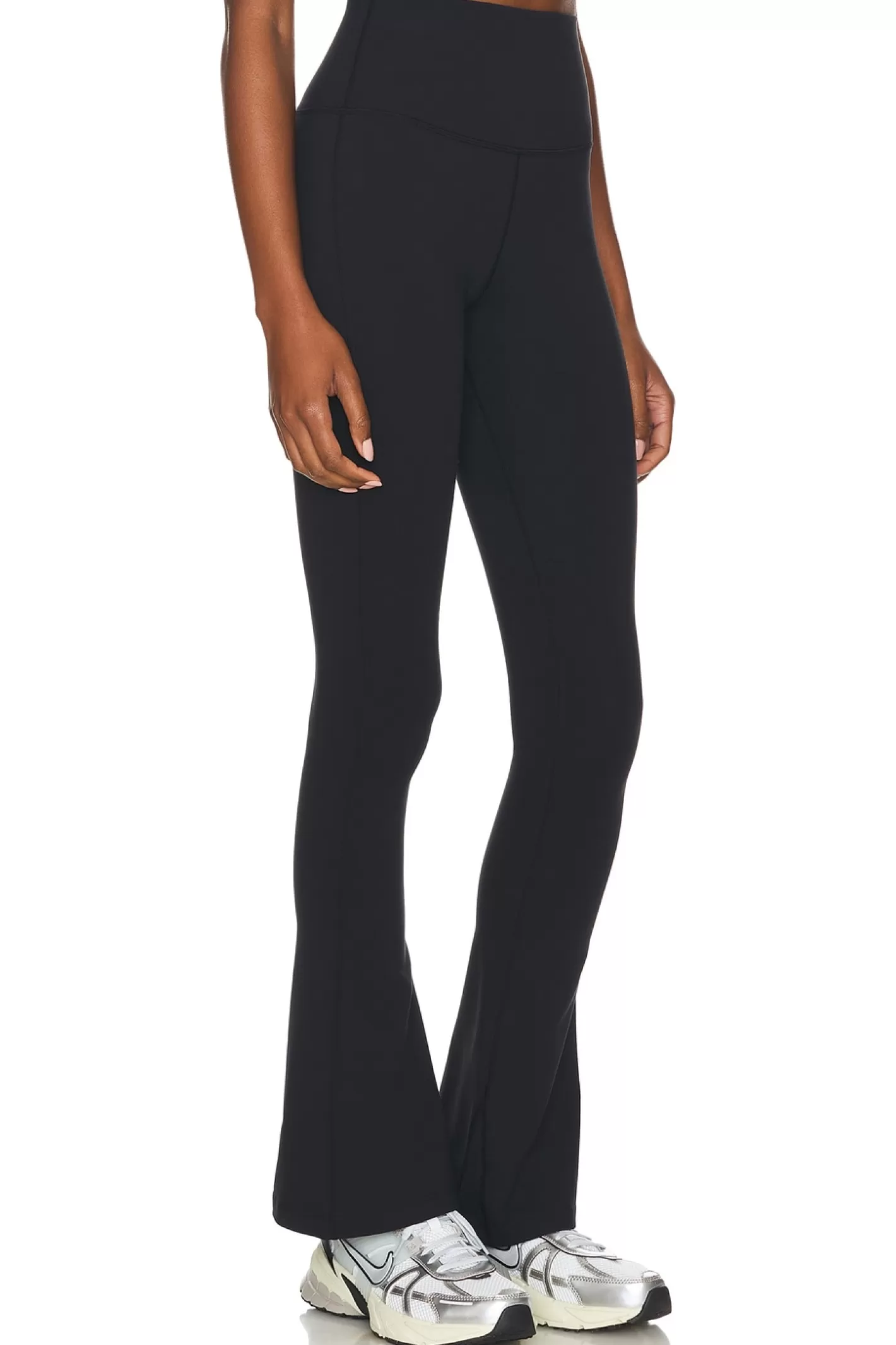 Raquel High Waist Superflex Flare 30'' Legging>Splits59 Hot