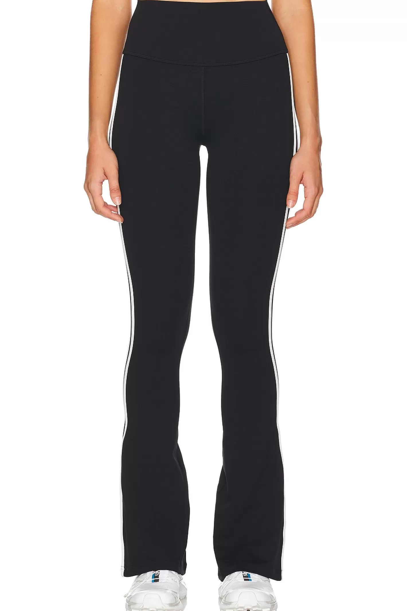 Raquel High Waist Superflex Flare 30'' Legging>Splits59 Best