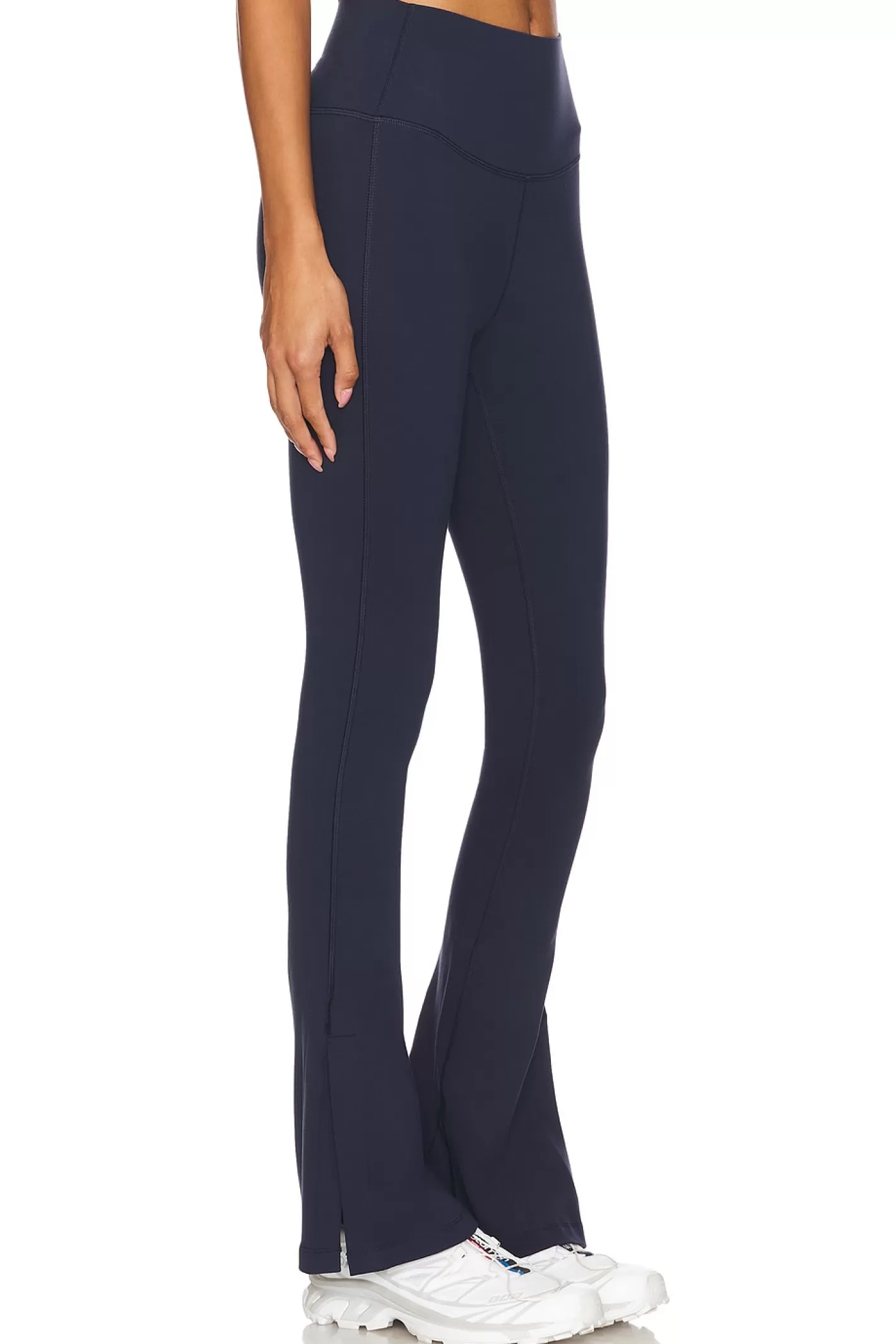 Raquel High Waist Supplex Flare 30" Legging>Splits59 Cheap