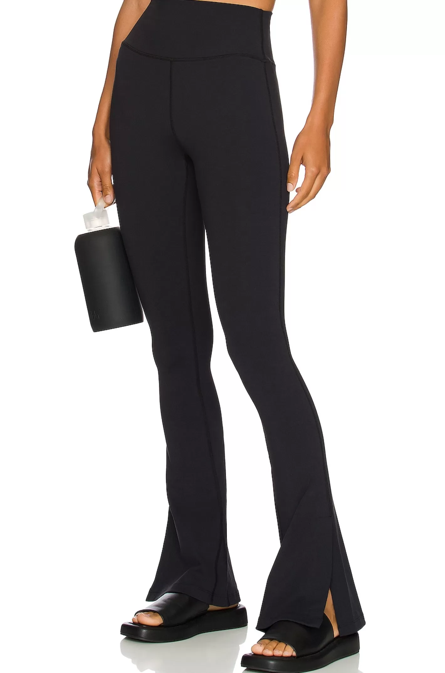 Raquel Pant with Slit 32">Splits59 Sale