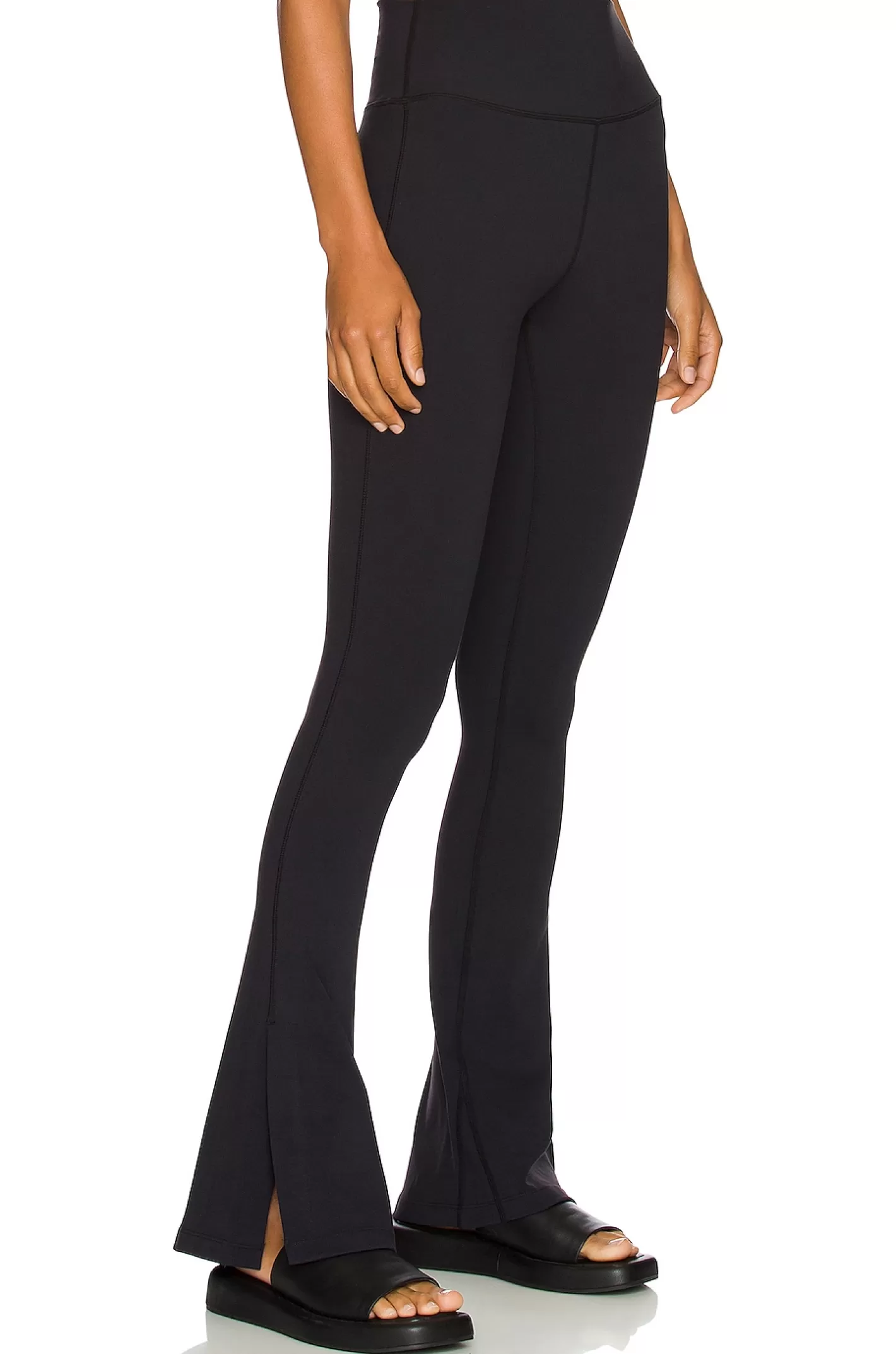 Raquel Pant with Slit 32">Splits59 Sale