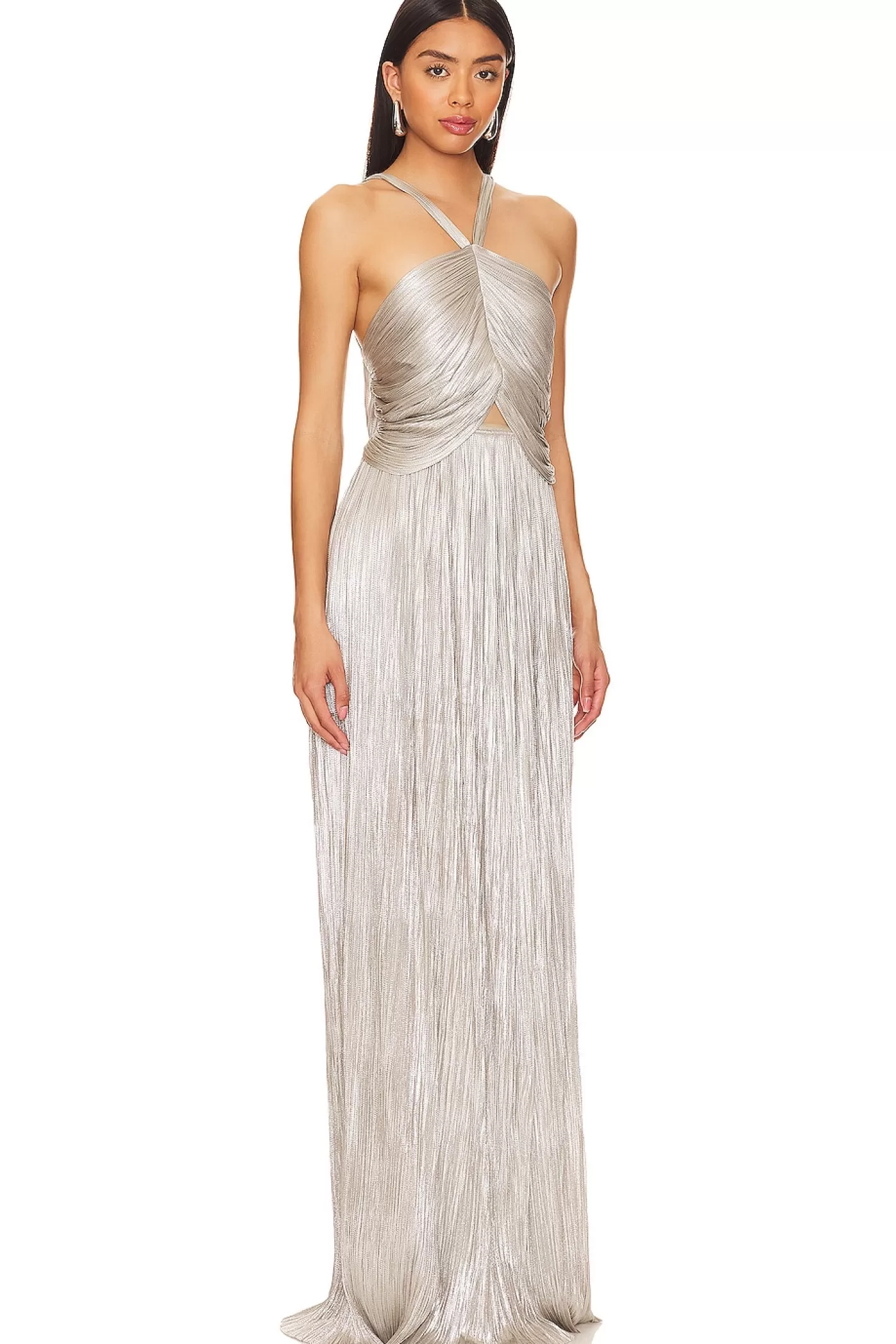 Ravisa Gown>Maria Lucia Hohan Cheap