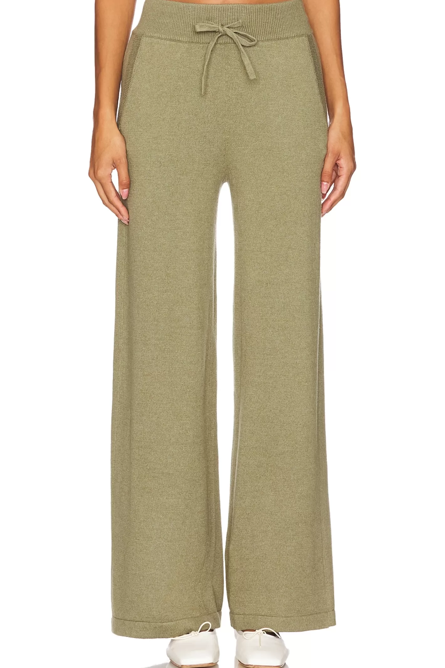 Recycled Sweater Pant>eberjey Cheap