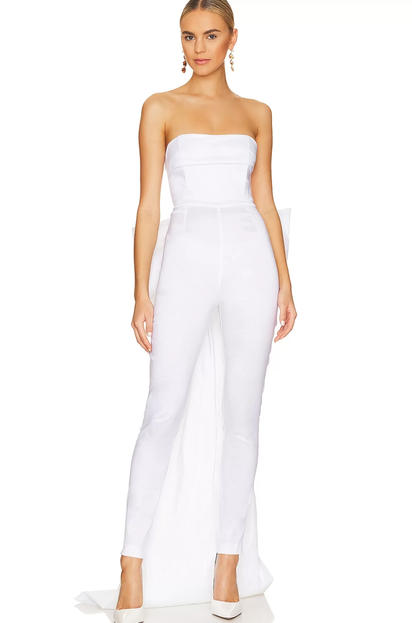 Reese Jumpsuit>Nookie New