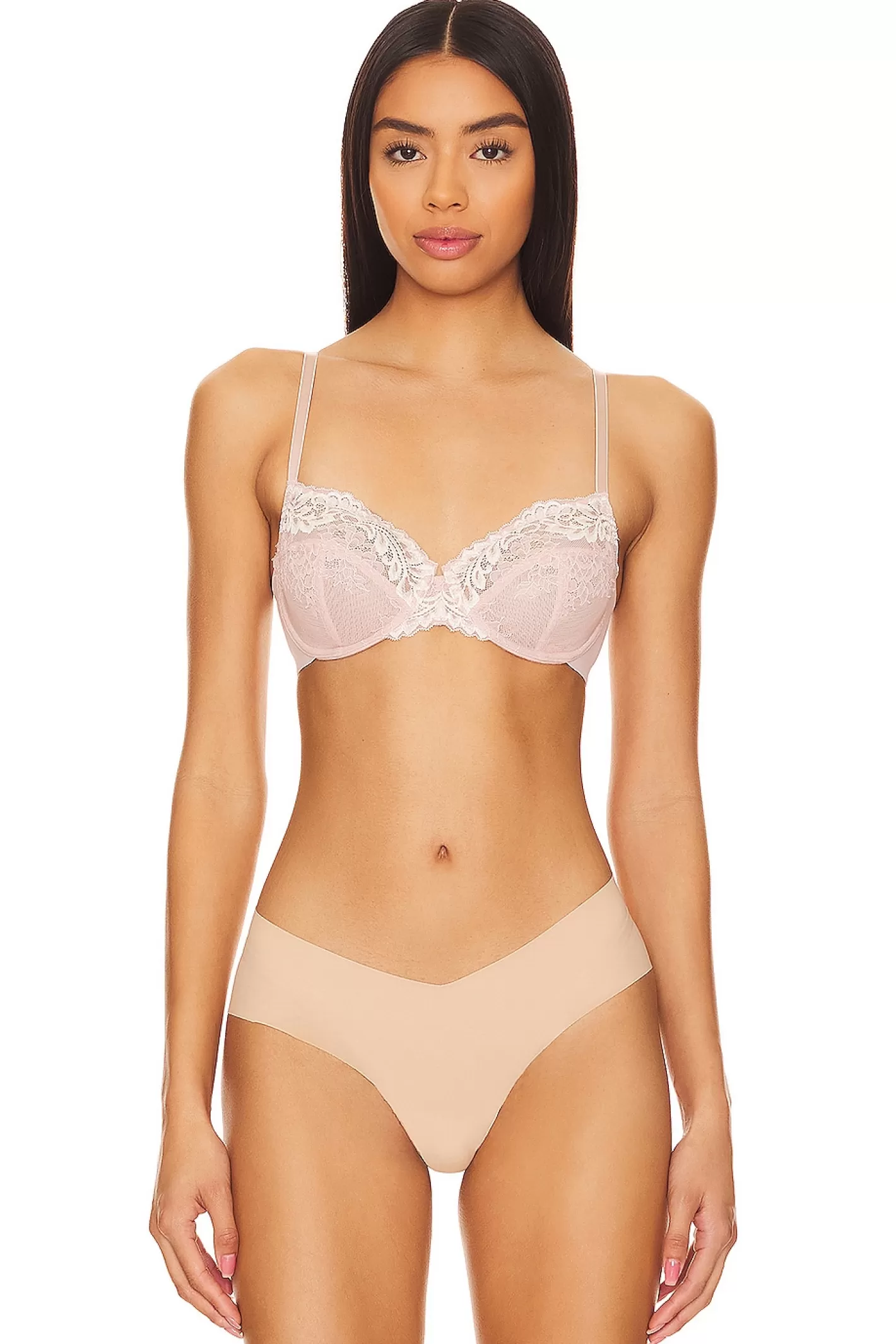 Refresh Full Fit Underwire Bra>Natori Best Sale