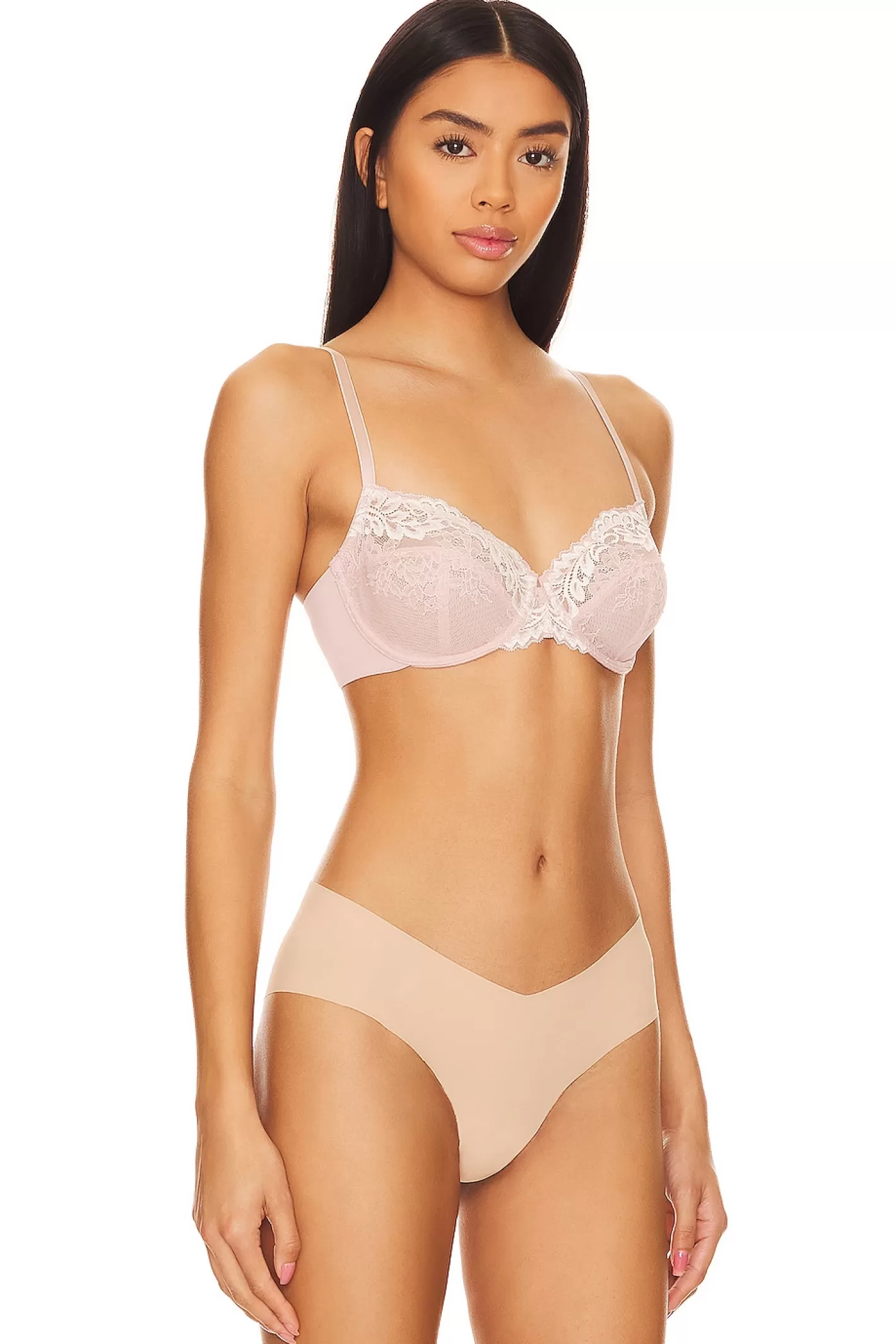 Refresh Full Fit Underwire Bra>Natori Best Sale