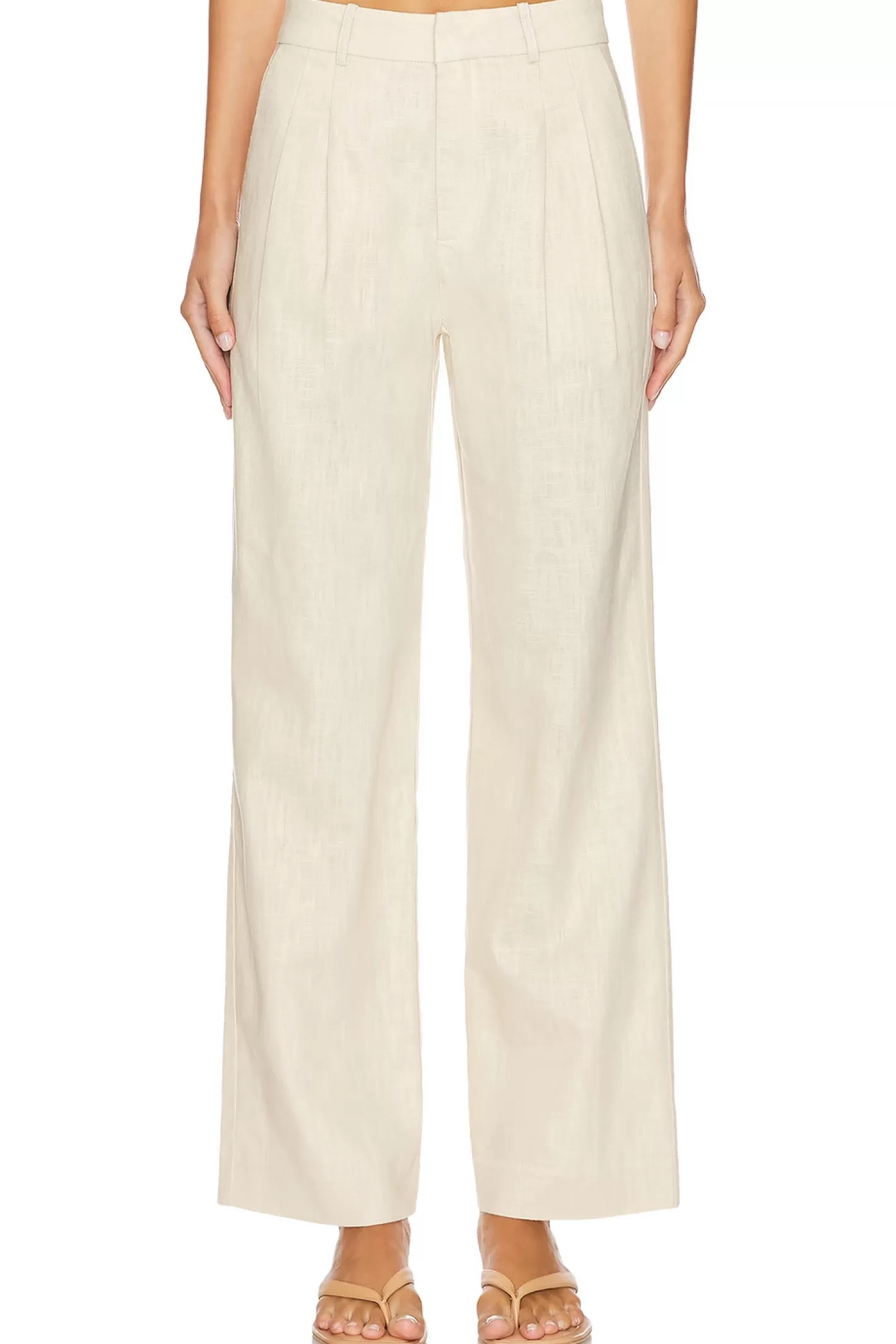 Reise Linen Pant>Rue Sophie Clearance