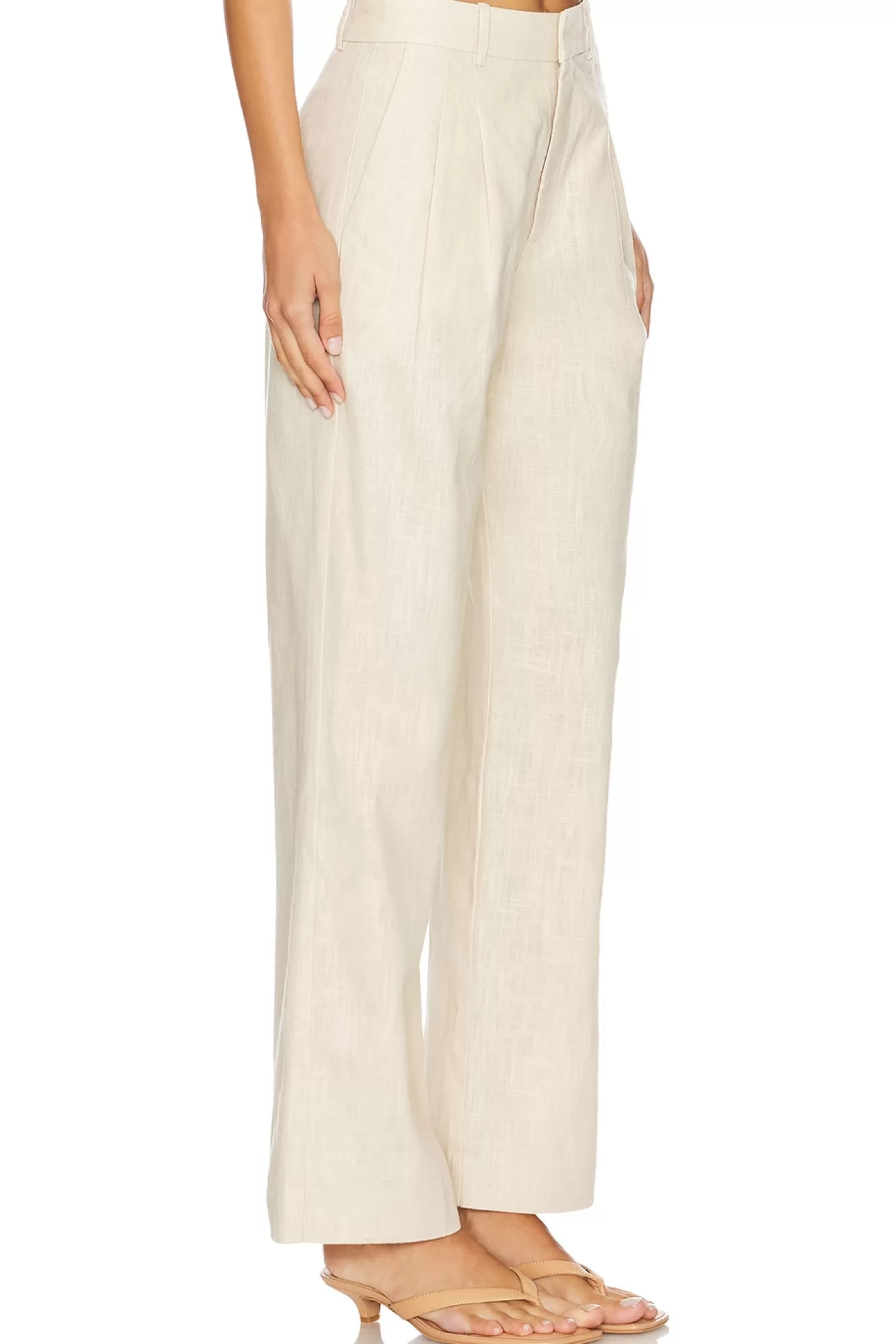 Reise Linen Pant>Rue Sophie Clearance