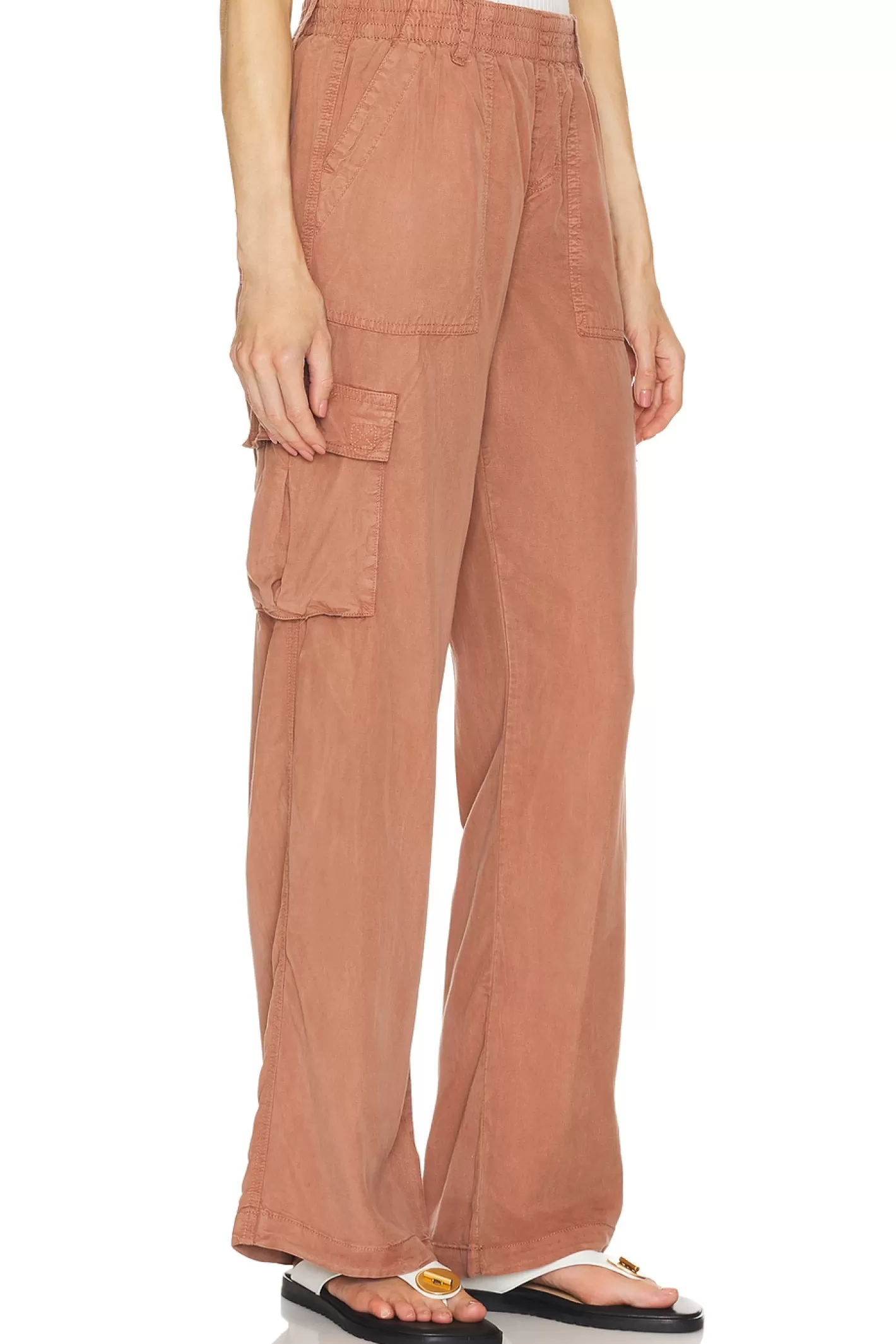 Relaxed Reissue Pant>Sanctuary Outlet