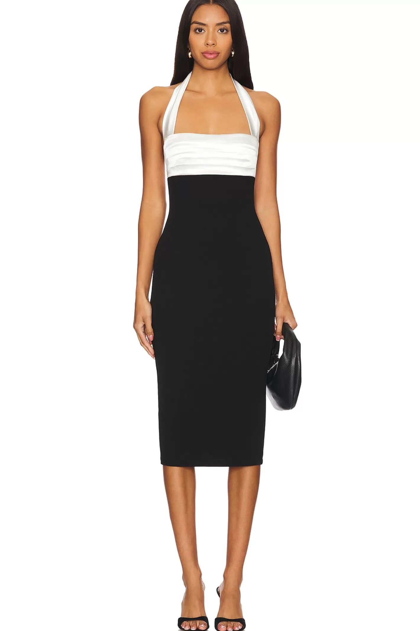 Renaissance Midi Dress>Nookie Best Sale