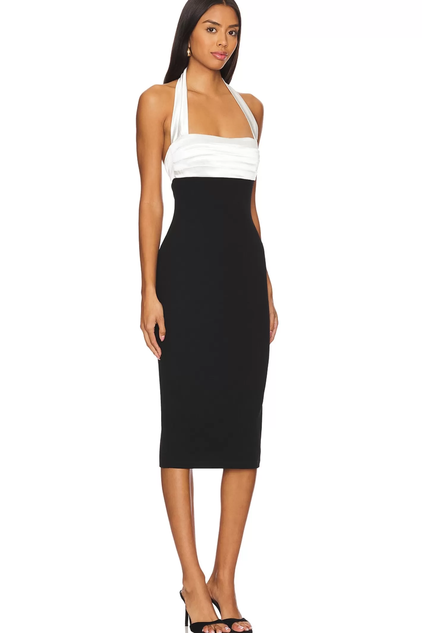 Renaissance Midi Dress>Nookie Best Sale