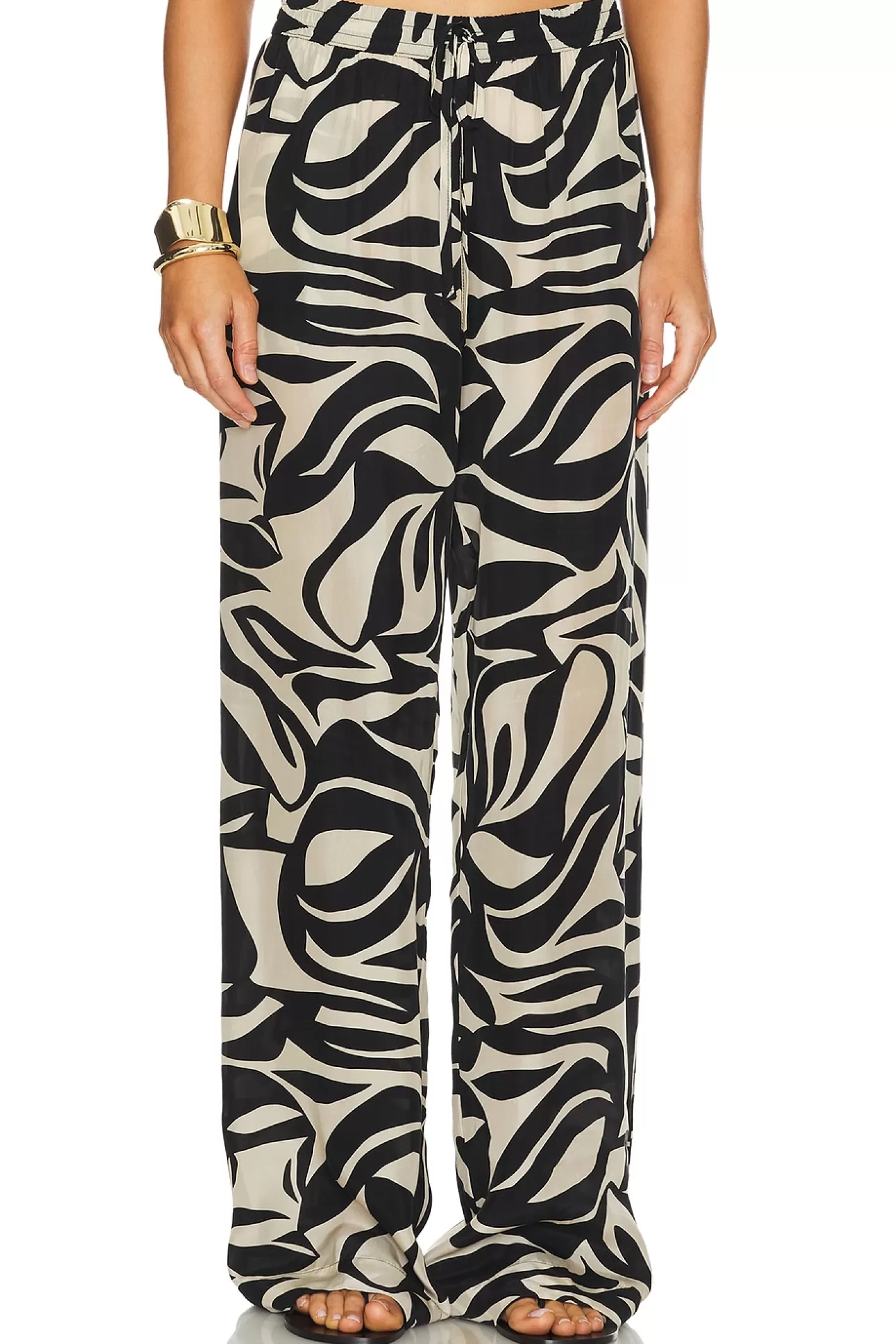 Resort Pant>Enza Costa Cheap