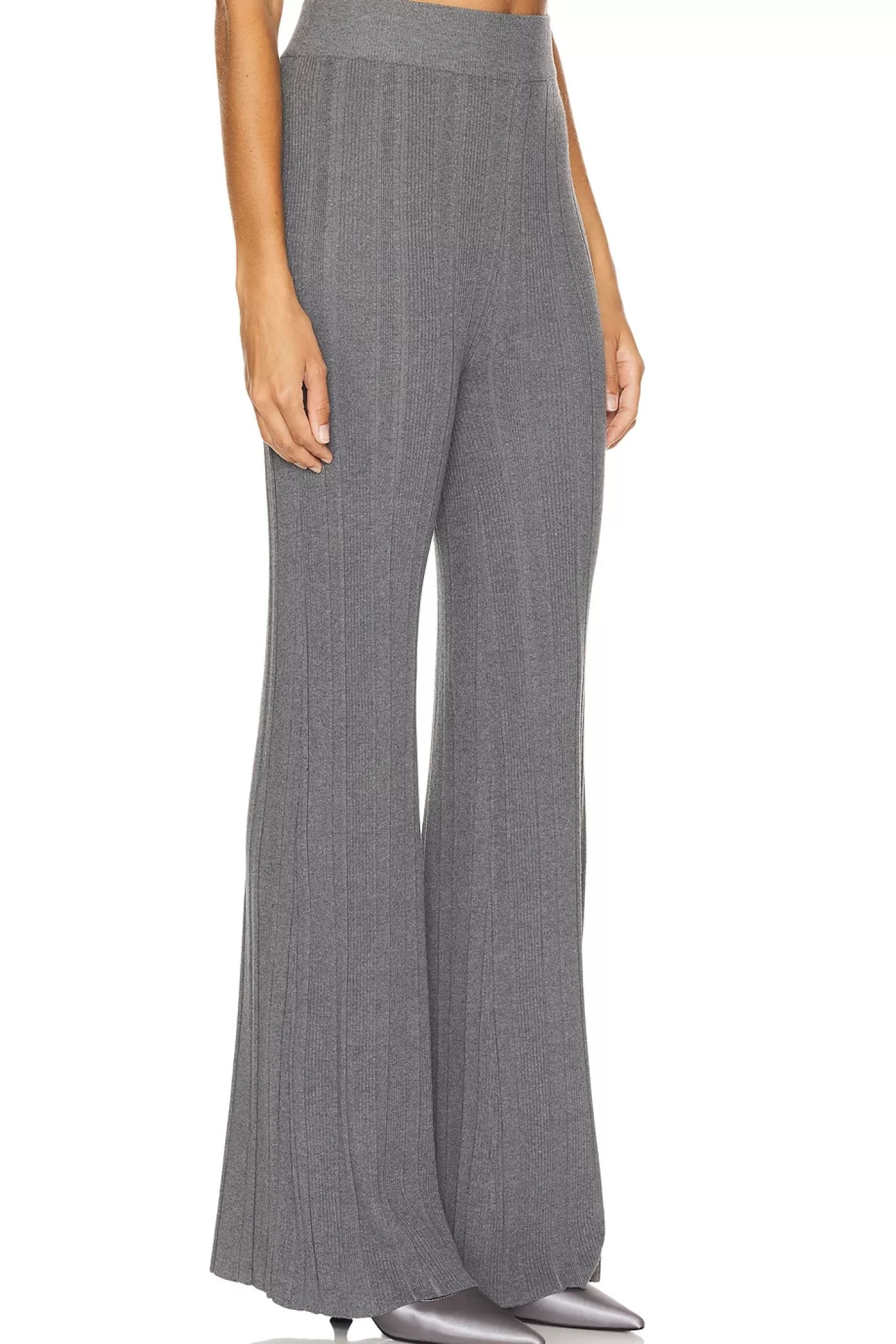 Rib Knit Pants>REMAIN Cheap