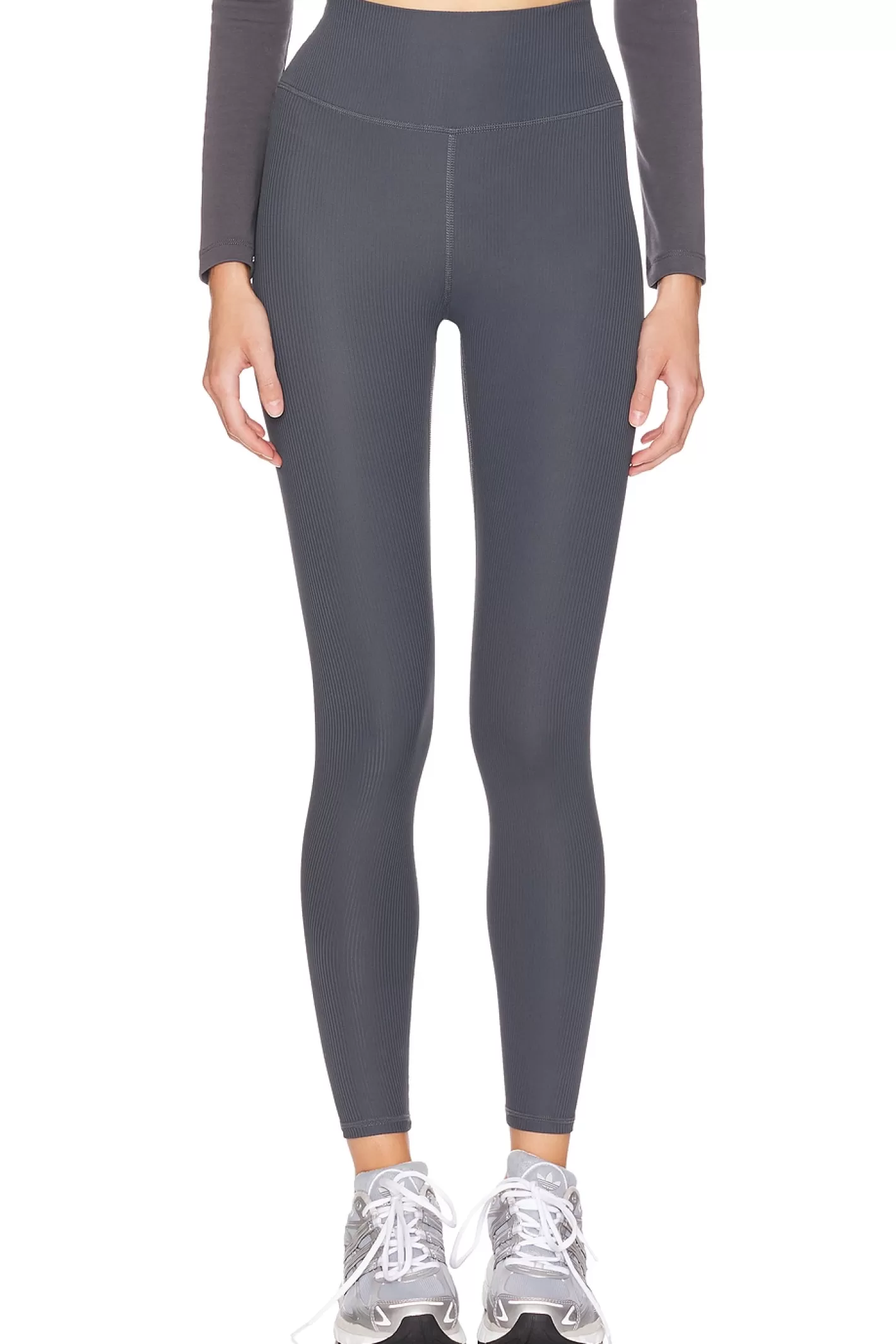 Rib Legging>IVL Collective Best Sale