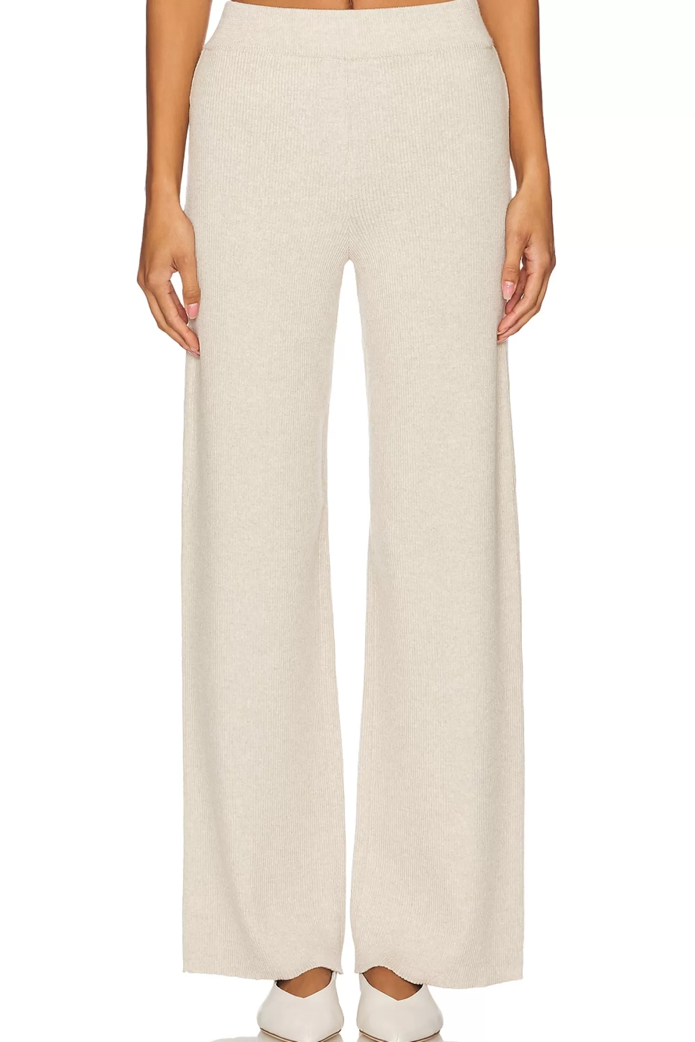 Rib Lounge Pants>The Knotty Ones Shop