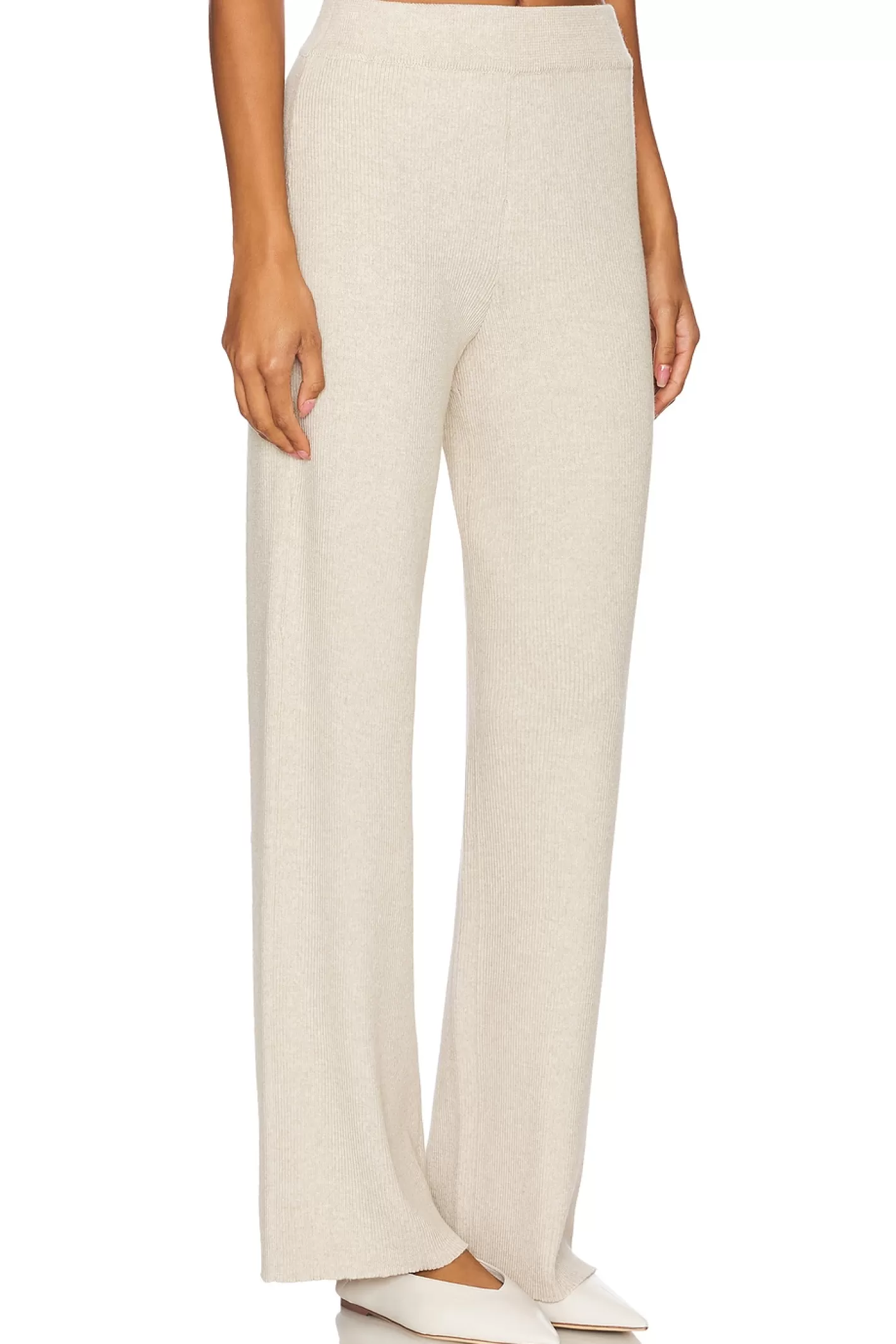 Rib Lounge Pants>The Knotty Ones Shop