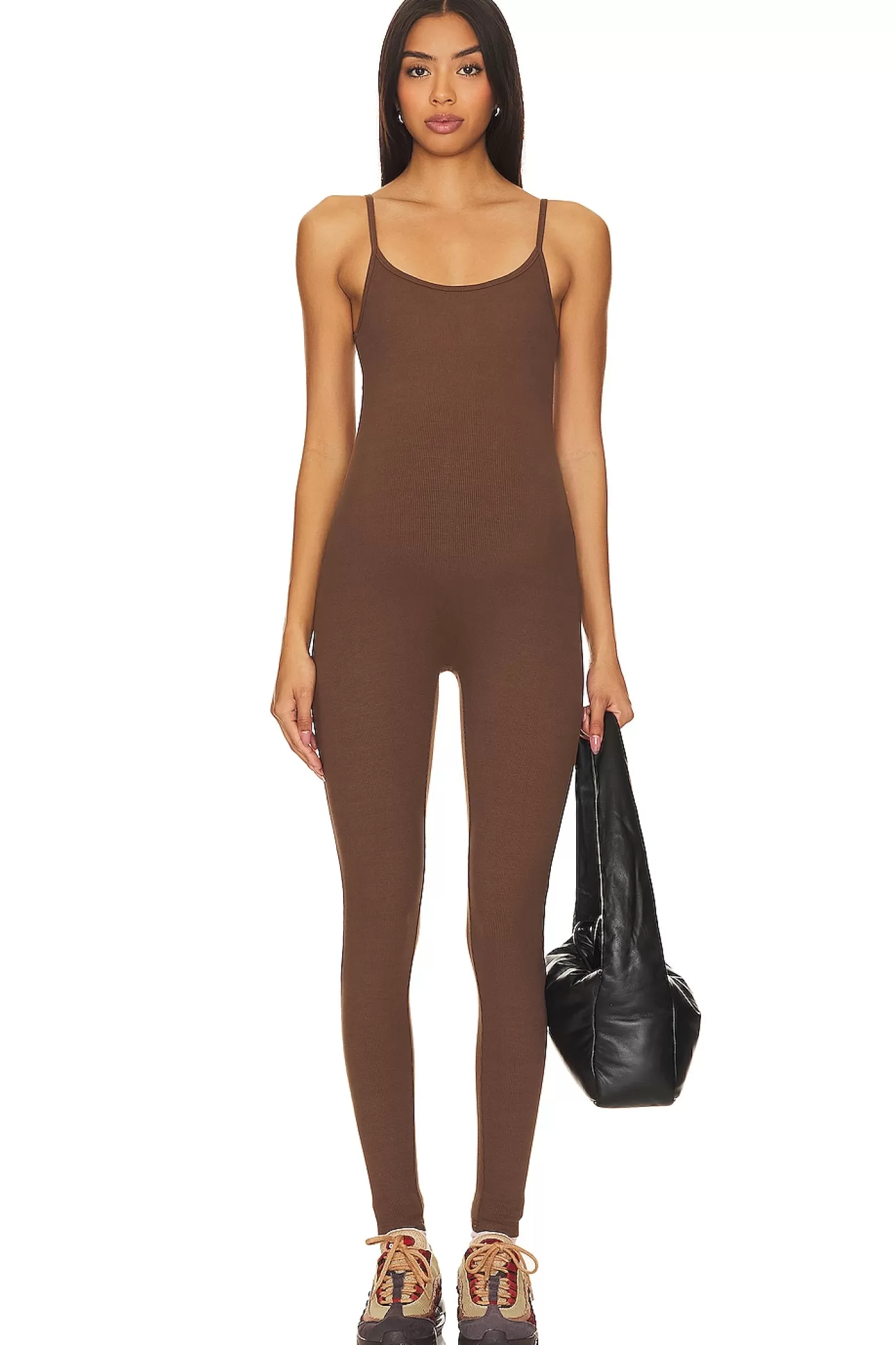 Rib Maternity Unitard>BUMPSUIT Best Sale