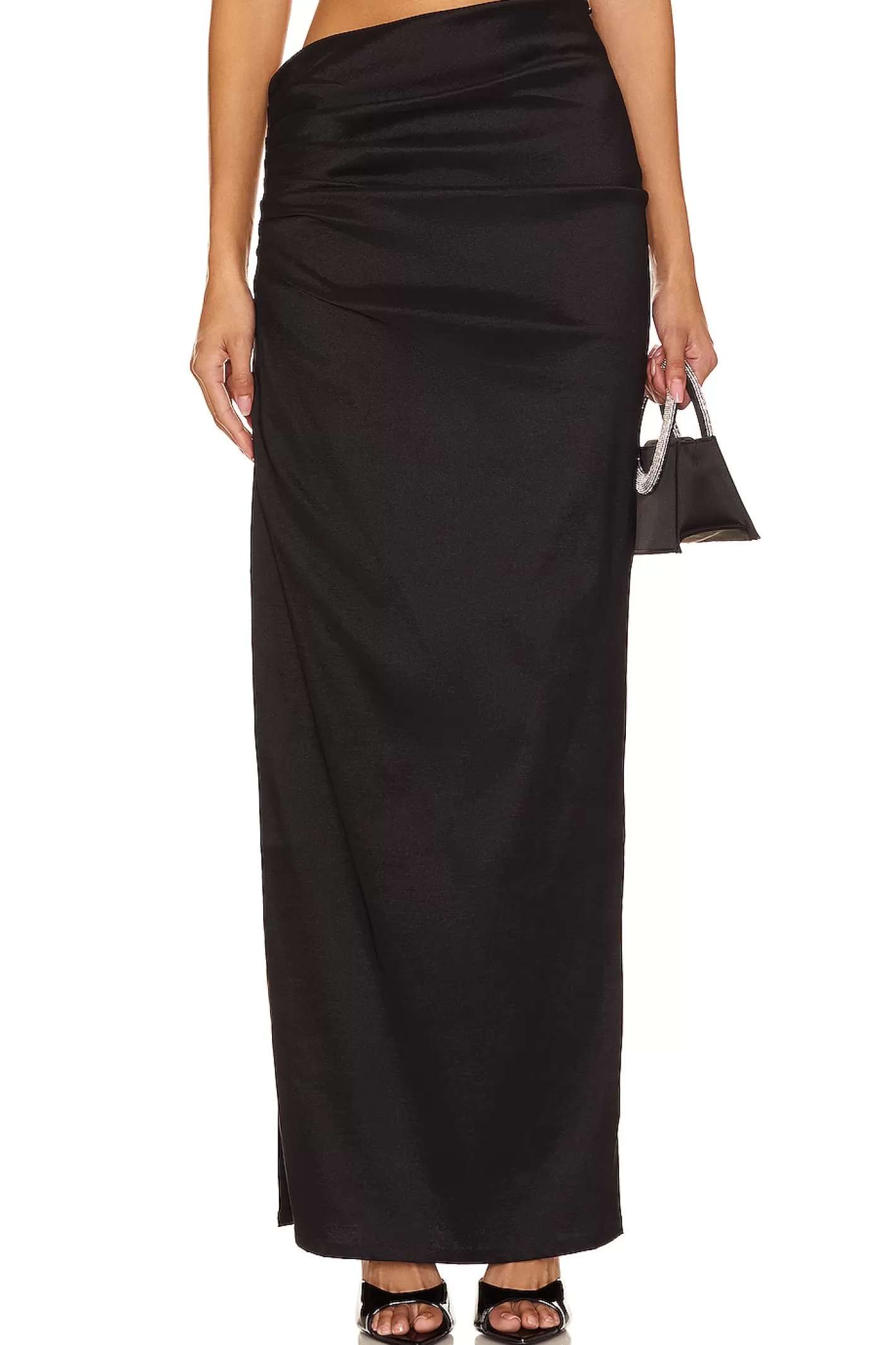 Ricky Maxi Skirt>Lovers and Friends Best Sale