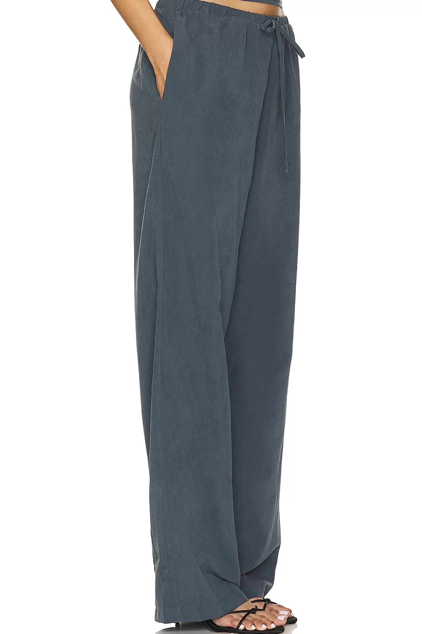 Ride With Me Pant>LIONESS Outlet