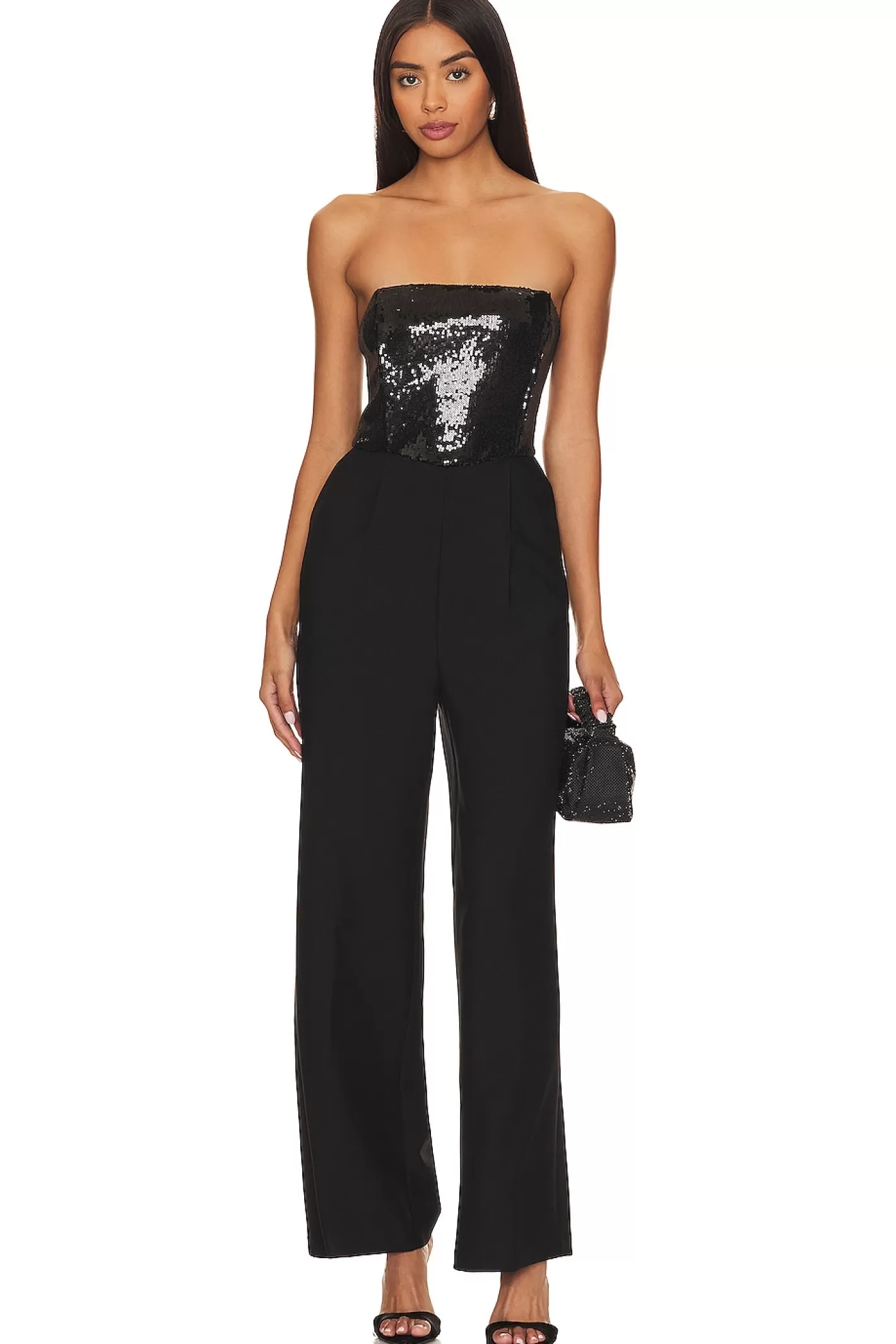 Riki Jumpsuit>Steve Madden Shop