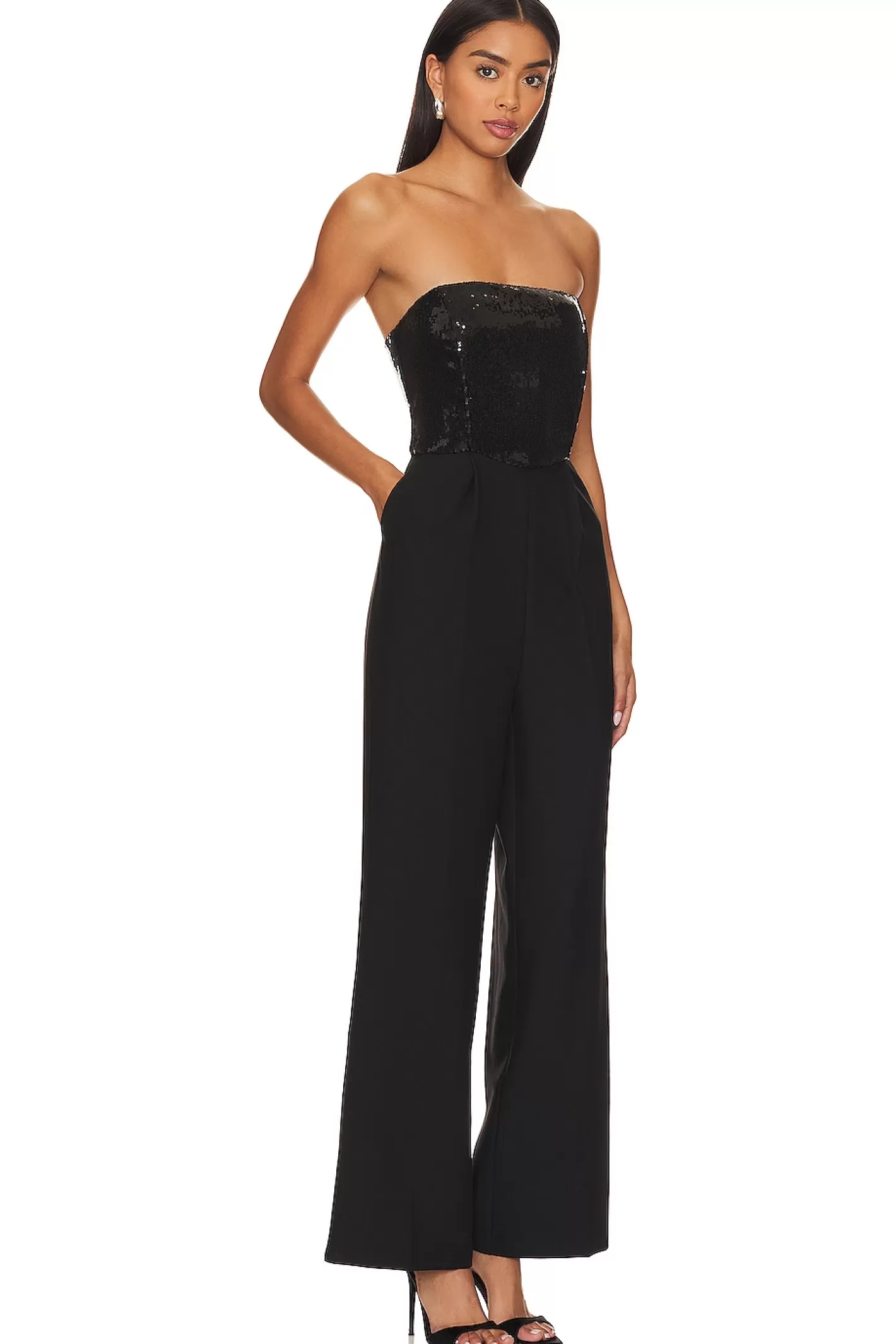 Riki Jumpsuit>Steve Madden Shop