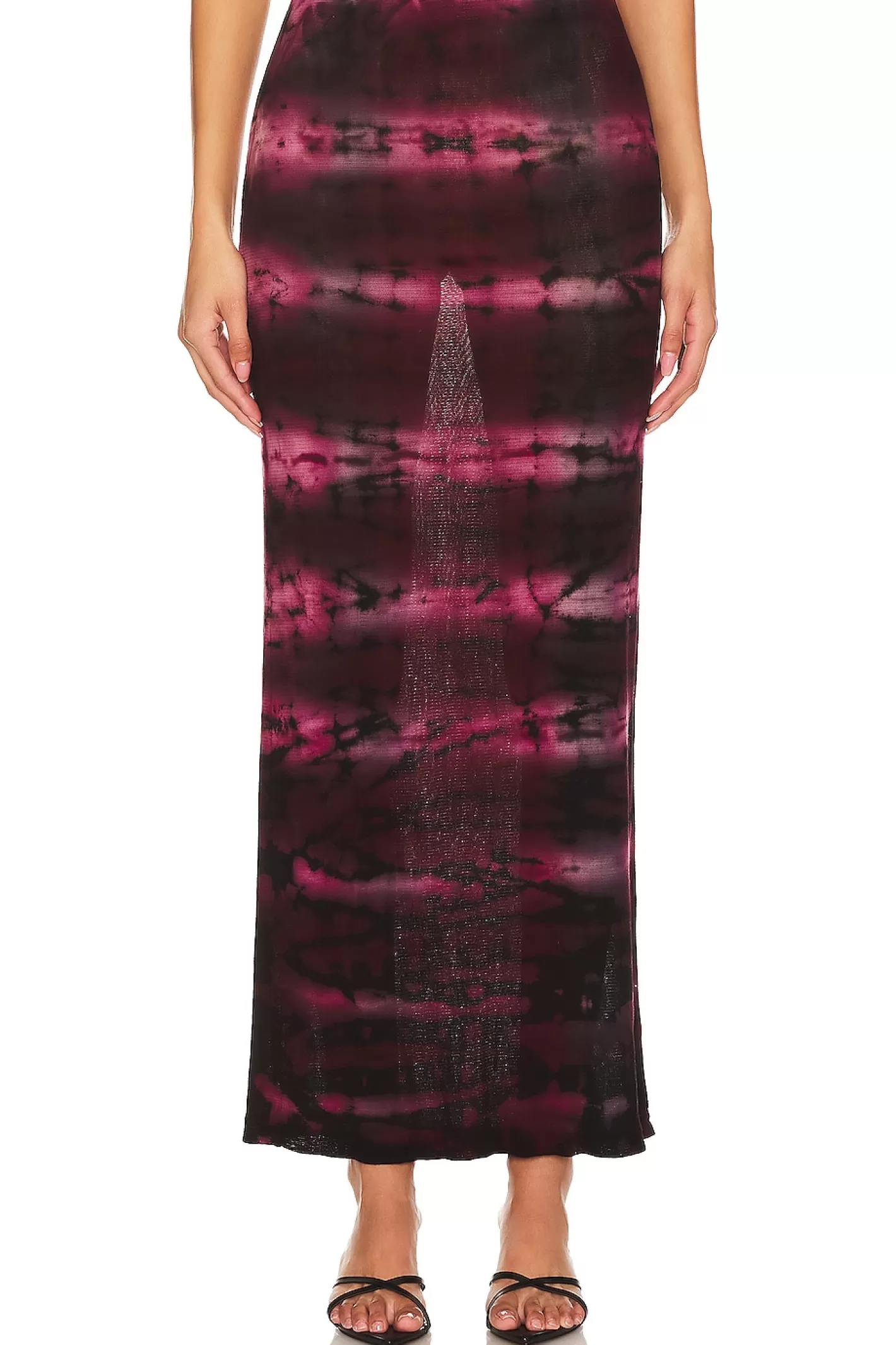 Rio Maxi Skirt>COTTON CITIZEN Best Sale