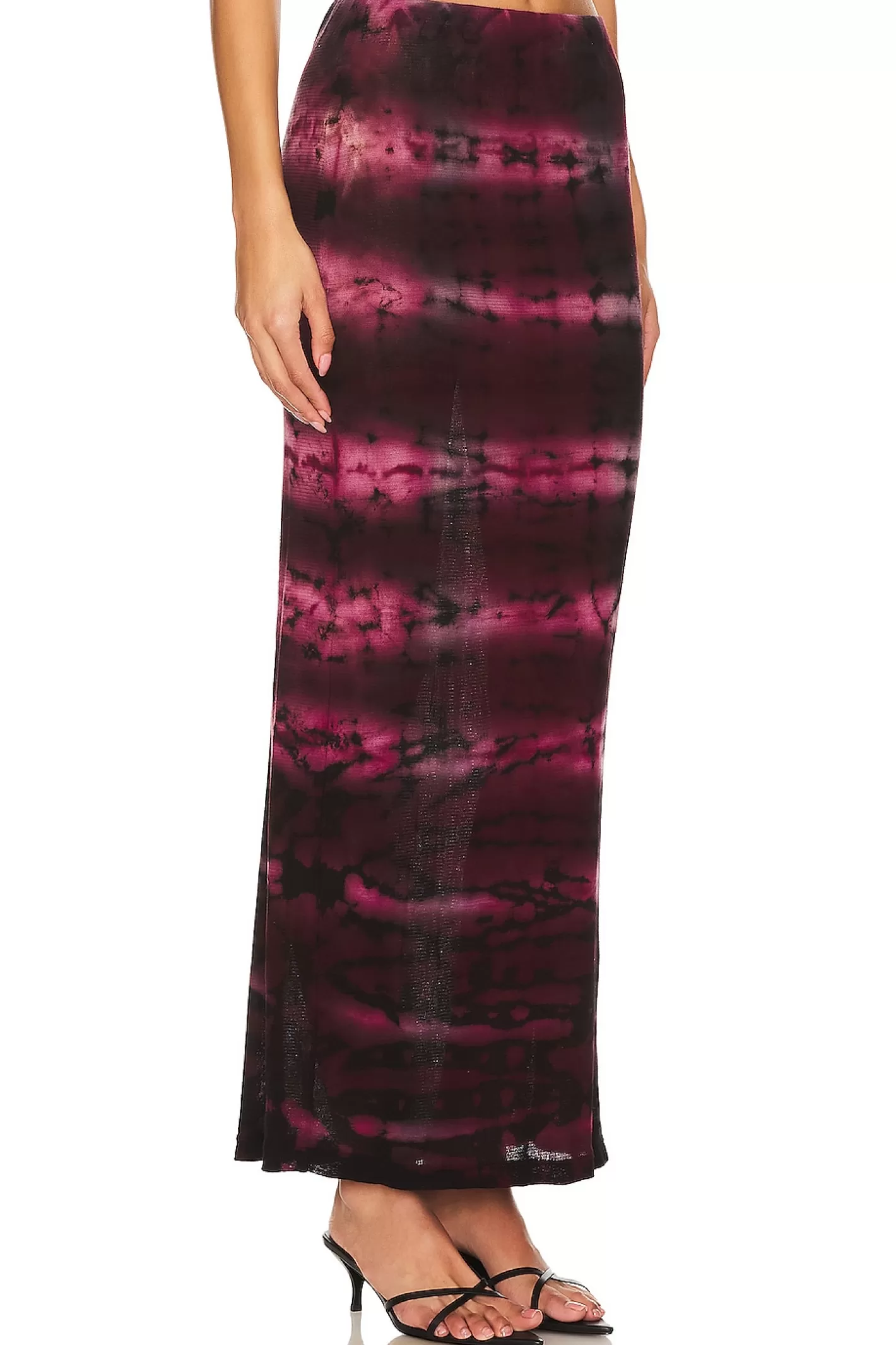 Rio Maxi Skirt>COTTON CITIZEN Best Sale