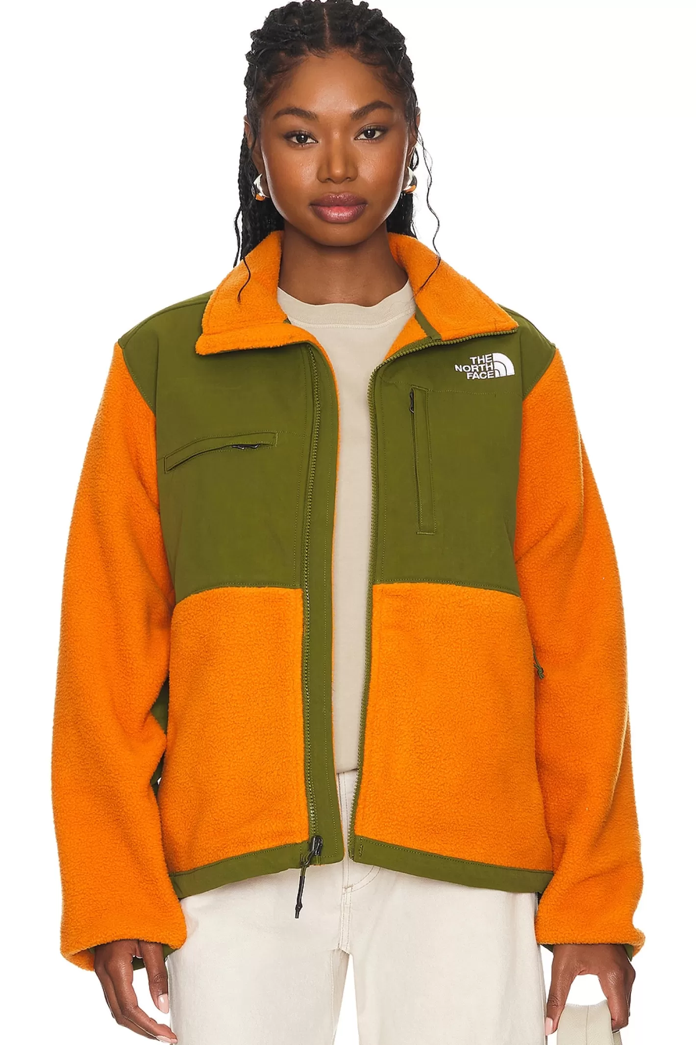 Ripstop Denali Jacket>The North Face Best Sale