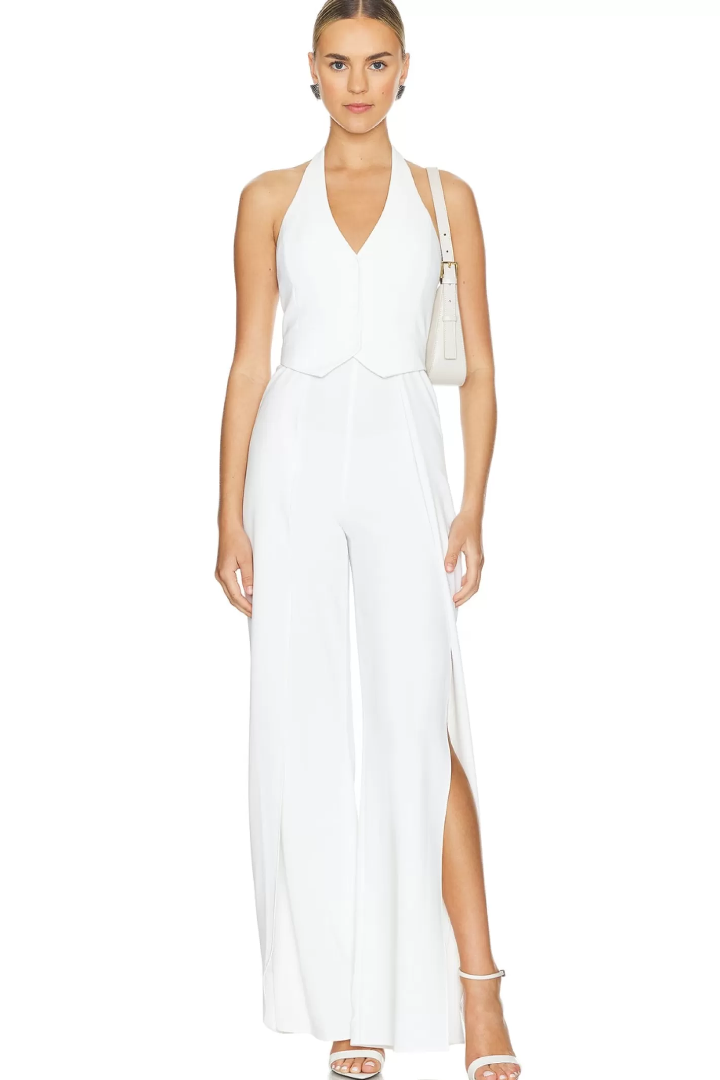 Robin Jumpsuit>Alice + Olivia Discount