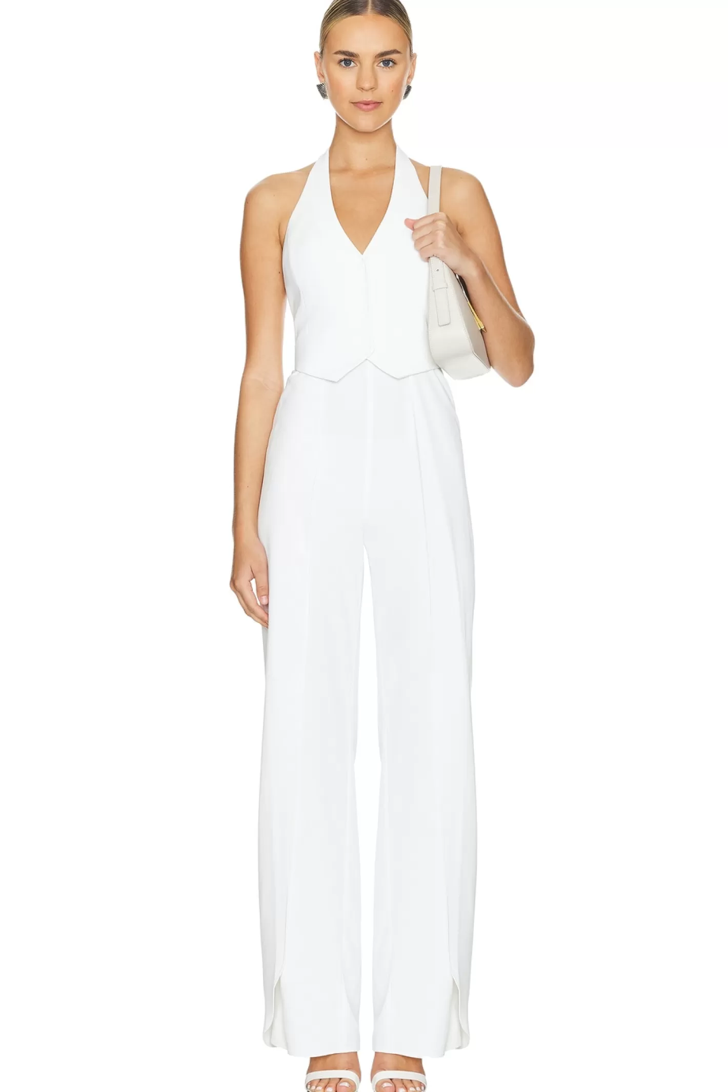 Robin Jumpsuit>Alice + Olivia Discount