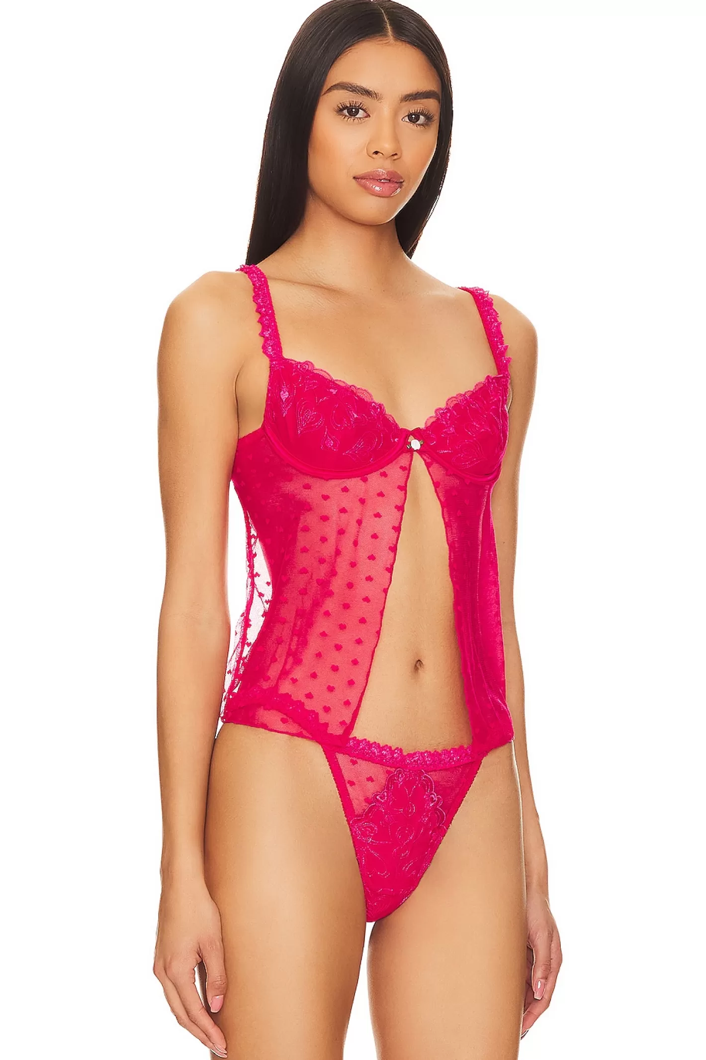 Romeo Camisole Bra>KAT THE LABEL Flash Sale