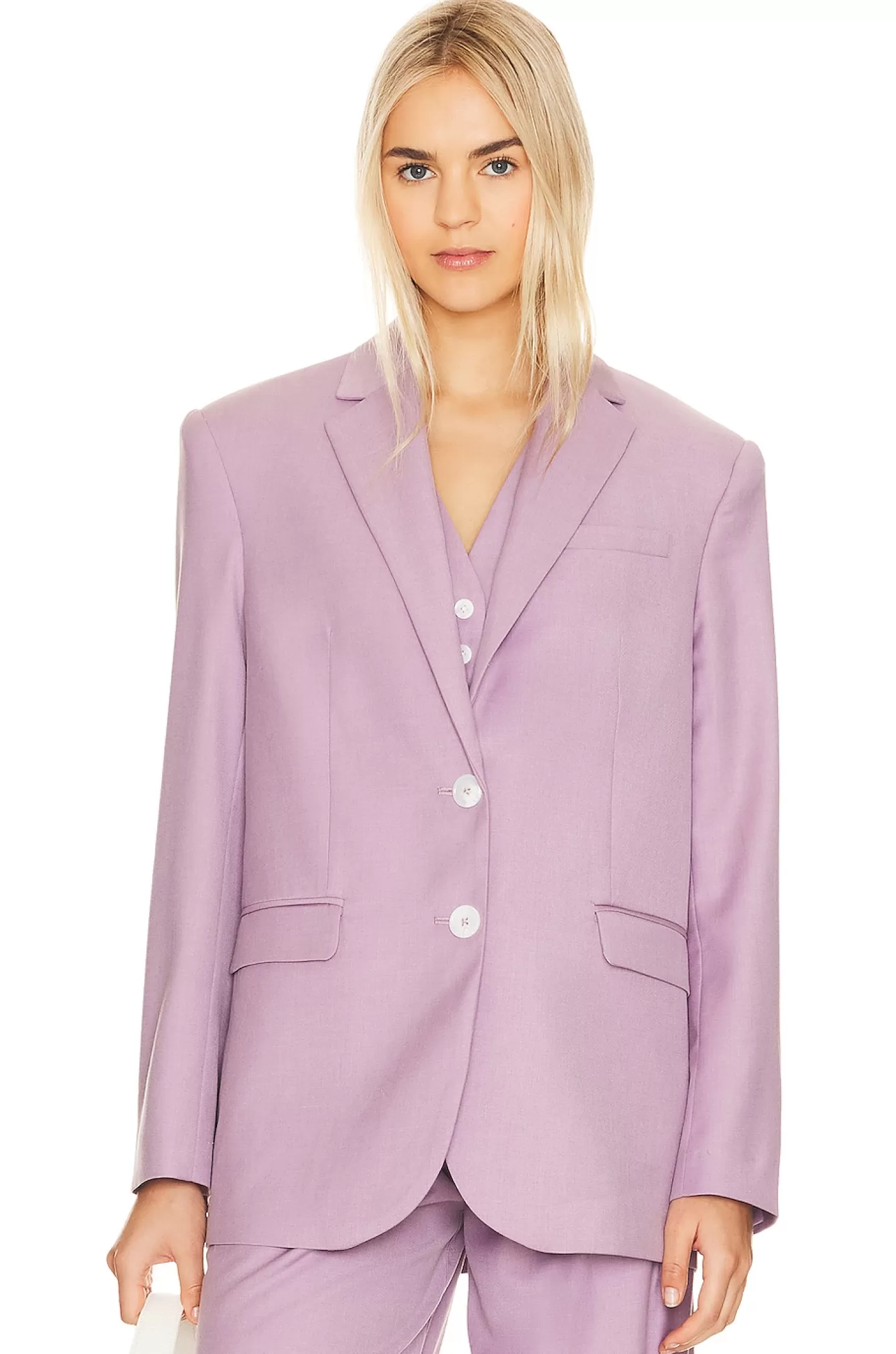 Rylee Blazer>L'Academie Shop