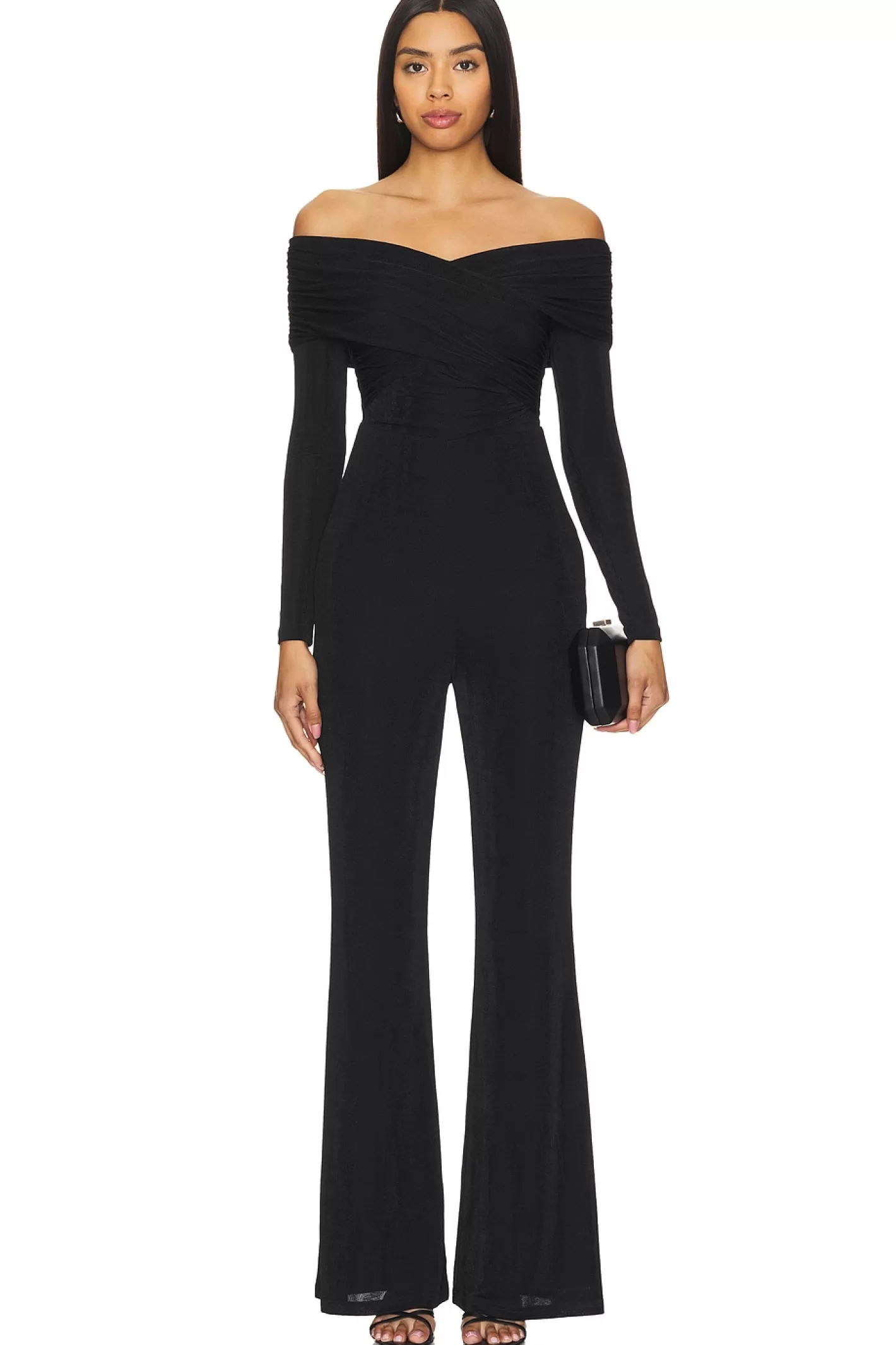 Rylee Slinky Jumpsuit>MISHA Best Sale