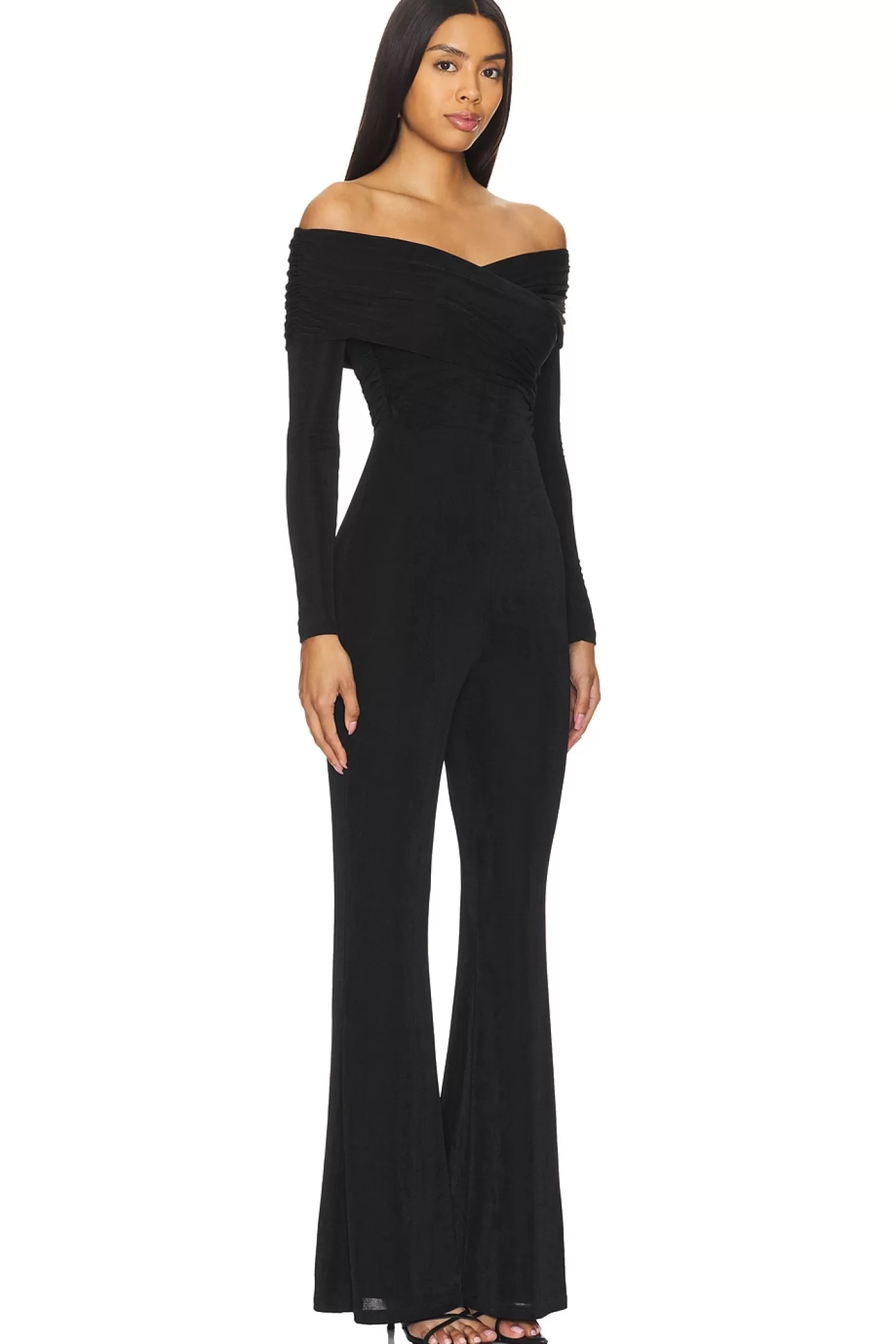 Rylee Slinky Jumpsuit>MISHA Best Sale