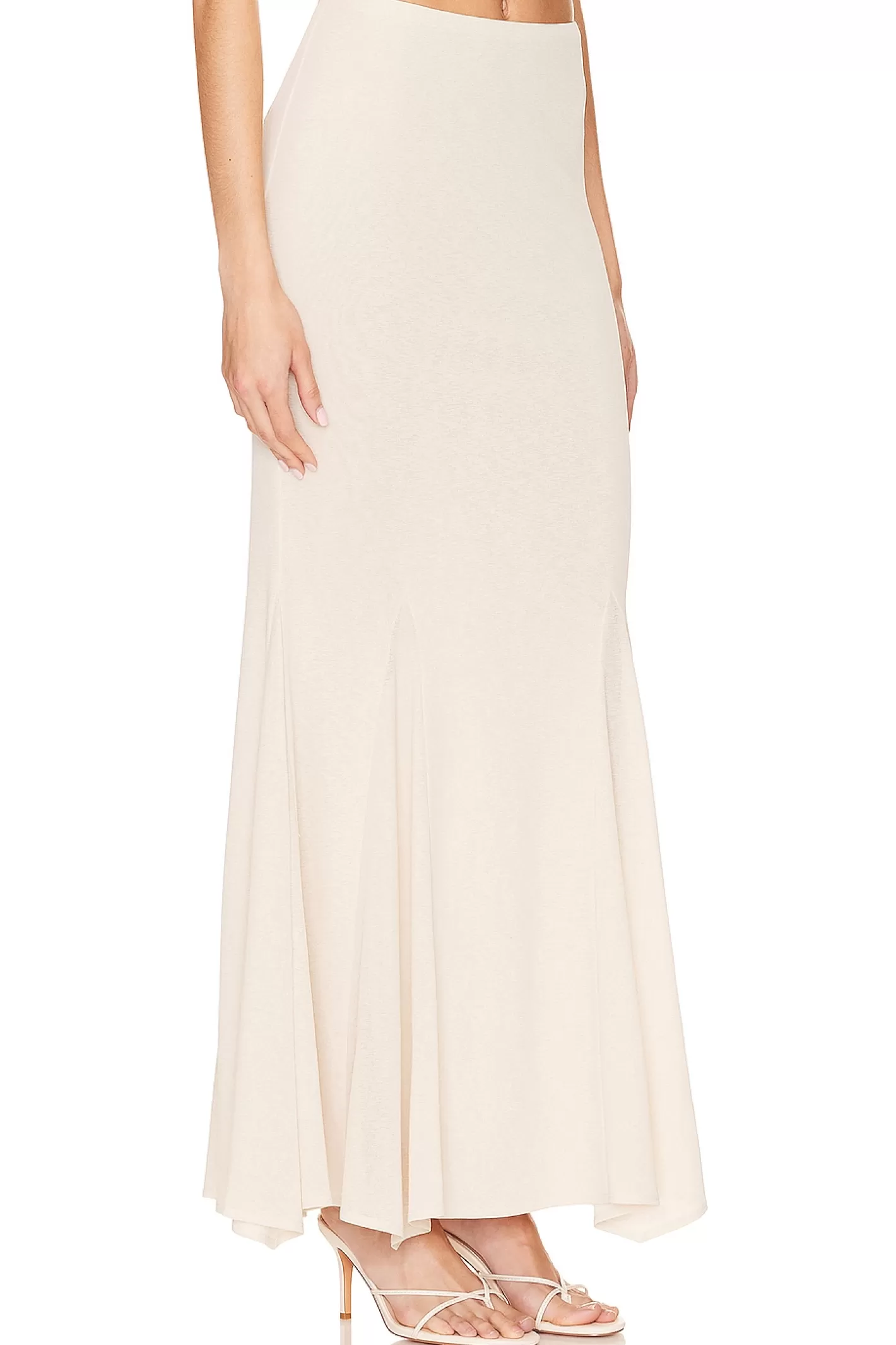 Sanam Maxi Skirt>NBD Discount