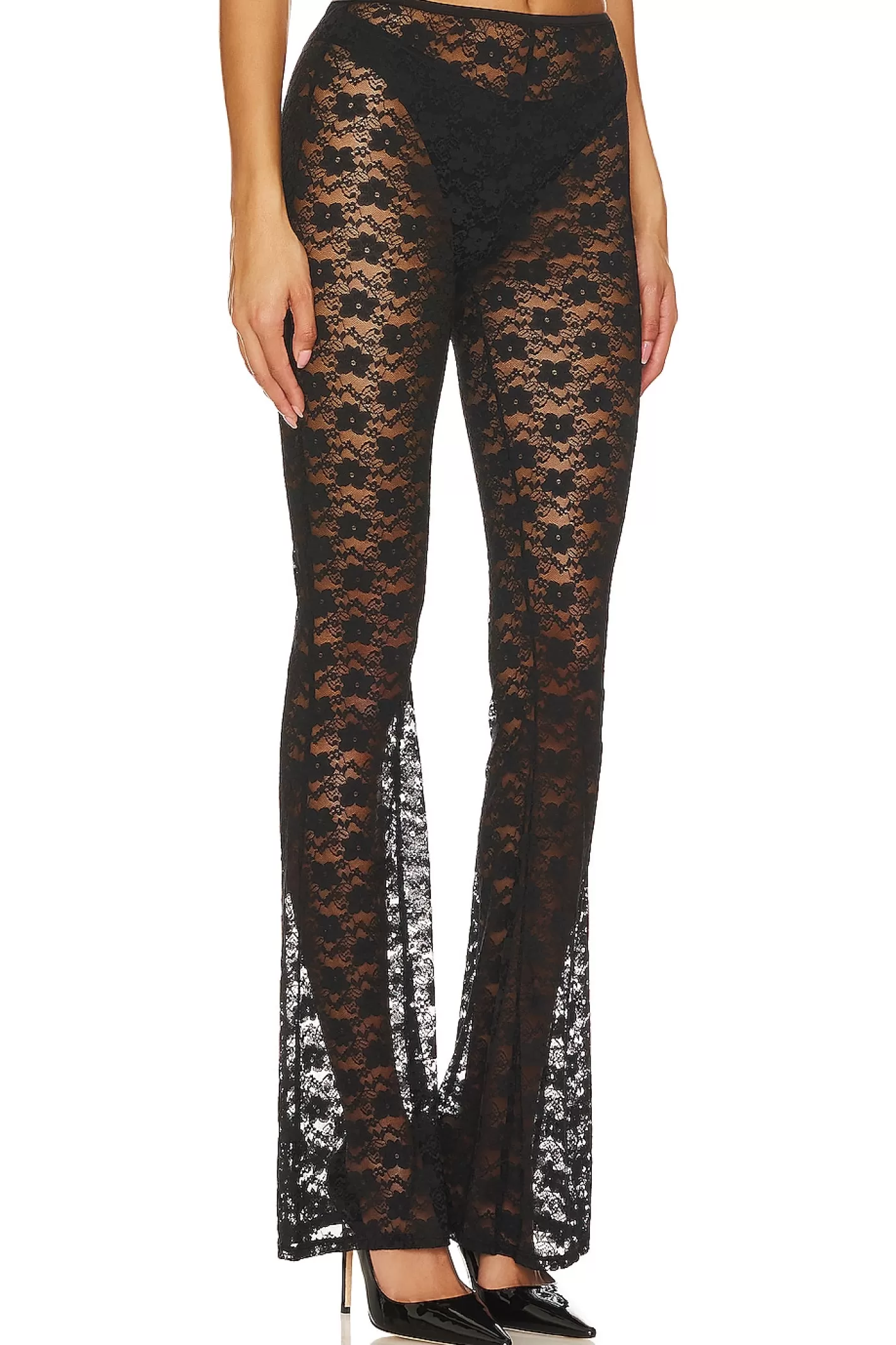 Sandy Pant>MAJORELLE Best Sale