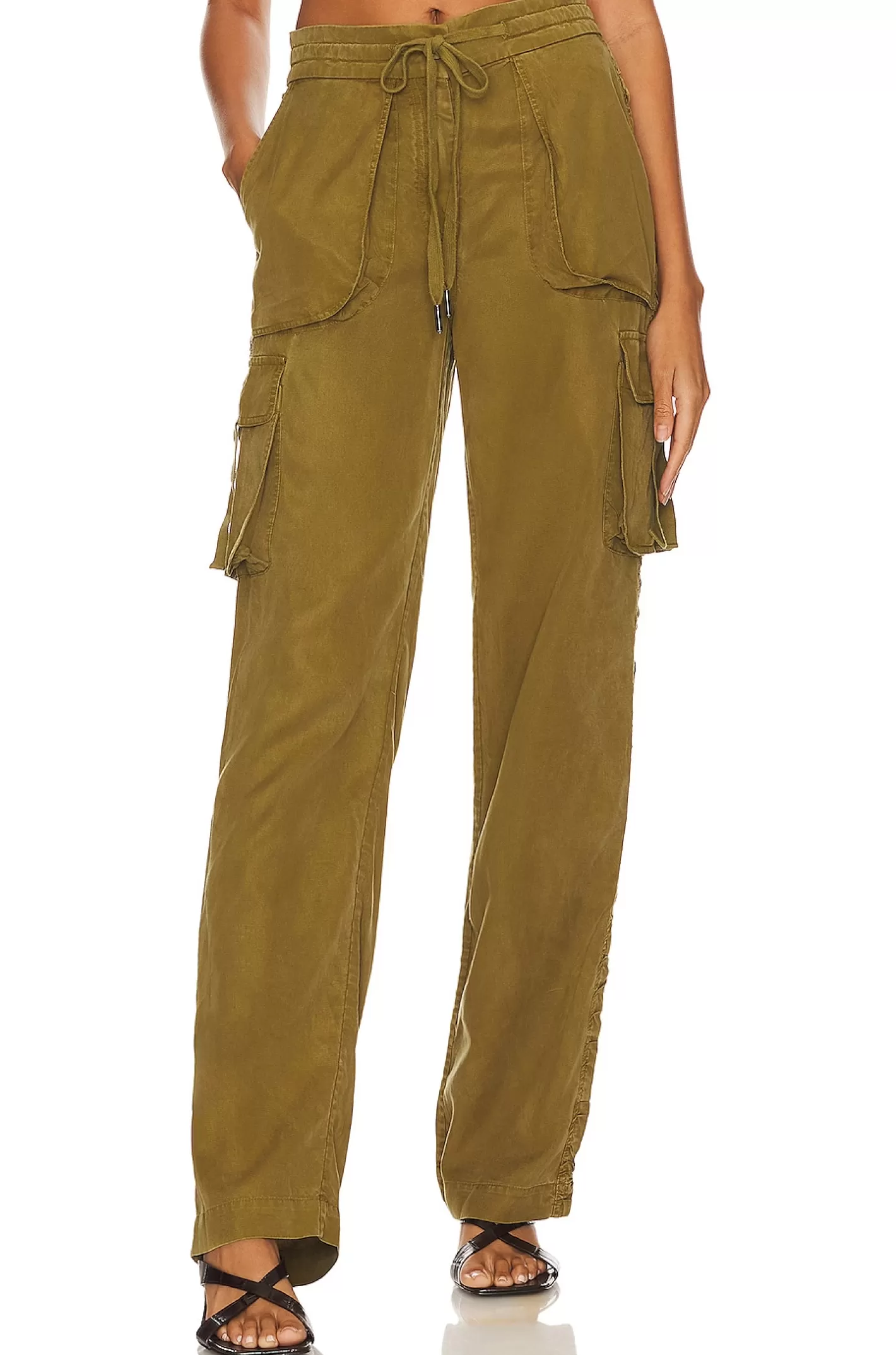 Santa Cruz Cargo Pant>Le Superbe Online