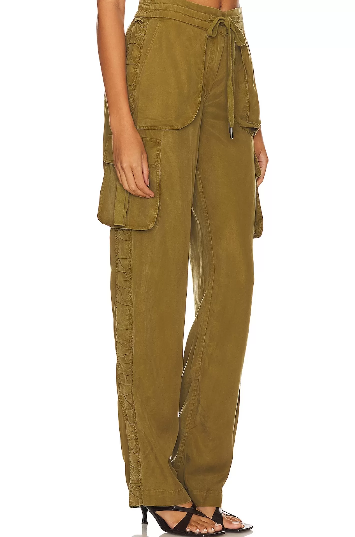 Santa Cruz Cargo Pant>Le Superbe Online