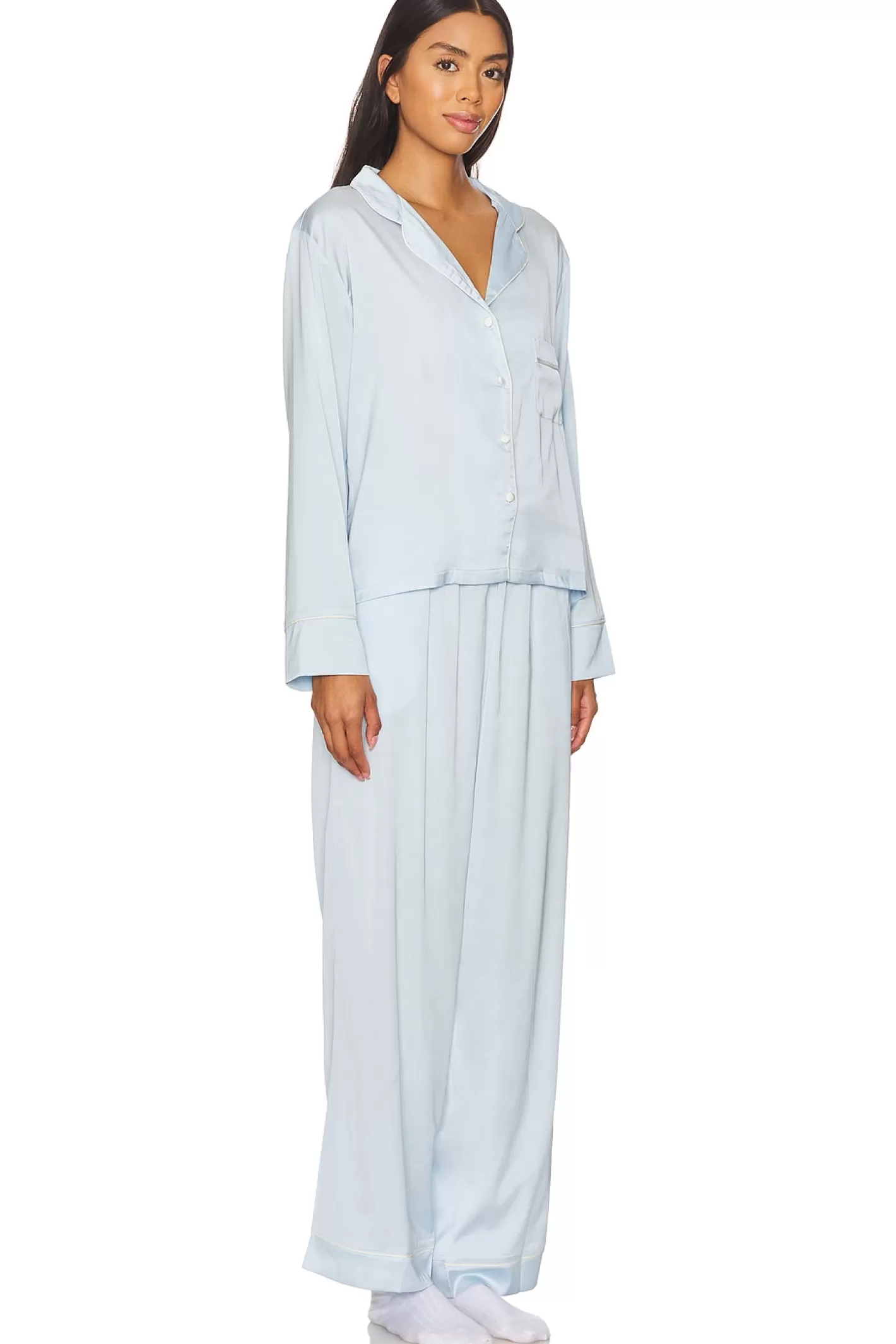 Sara Pajama Set>BLUEBELLA Shop