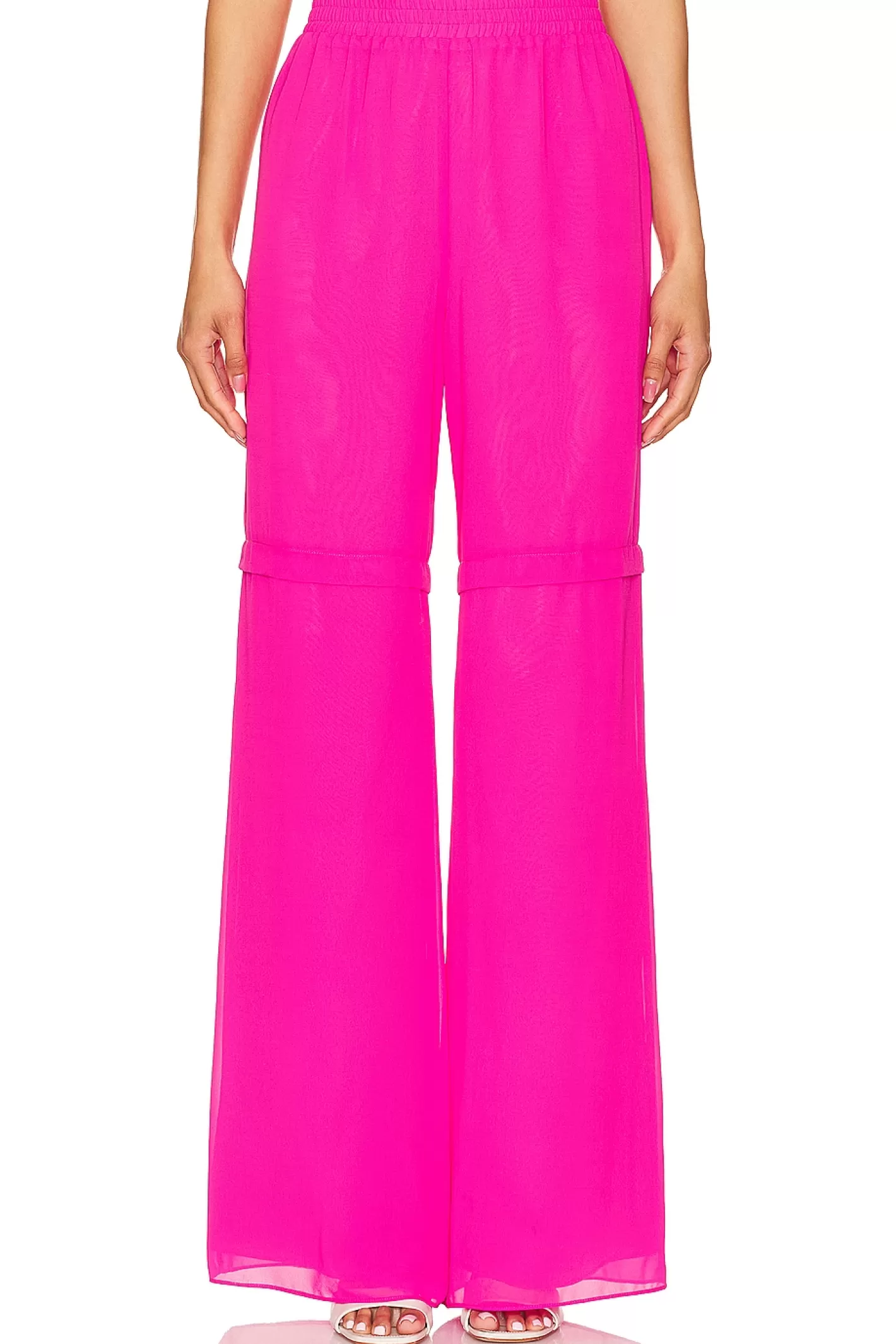 Sarasota Pants>Amanda Uprichard Clearance