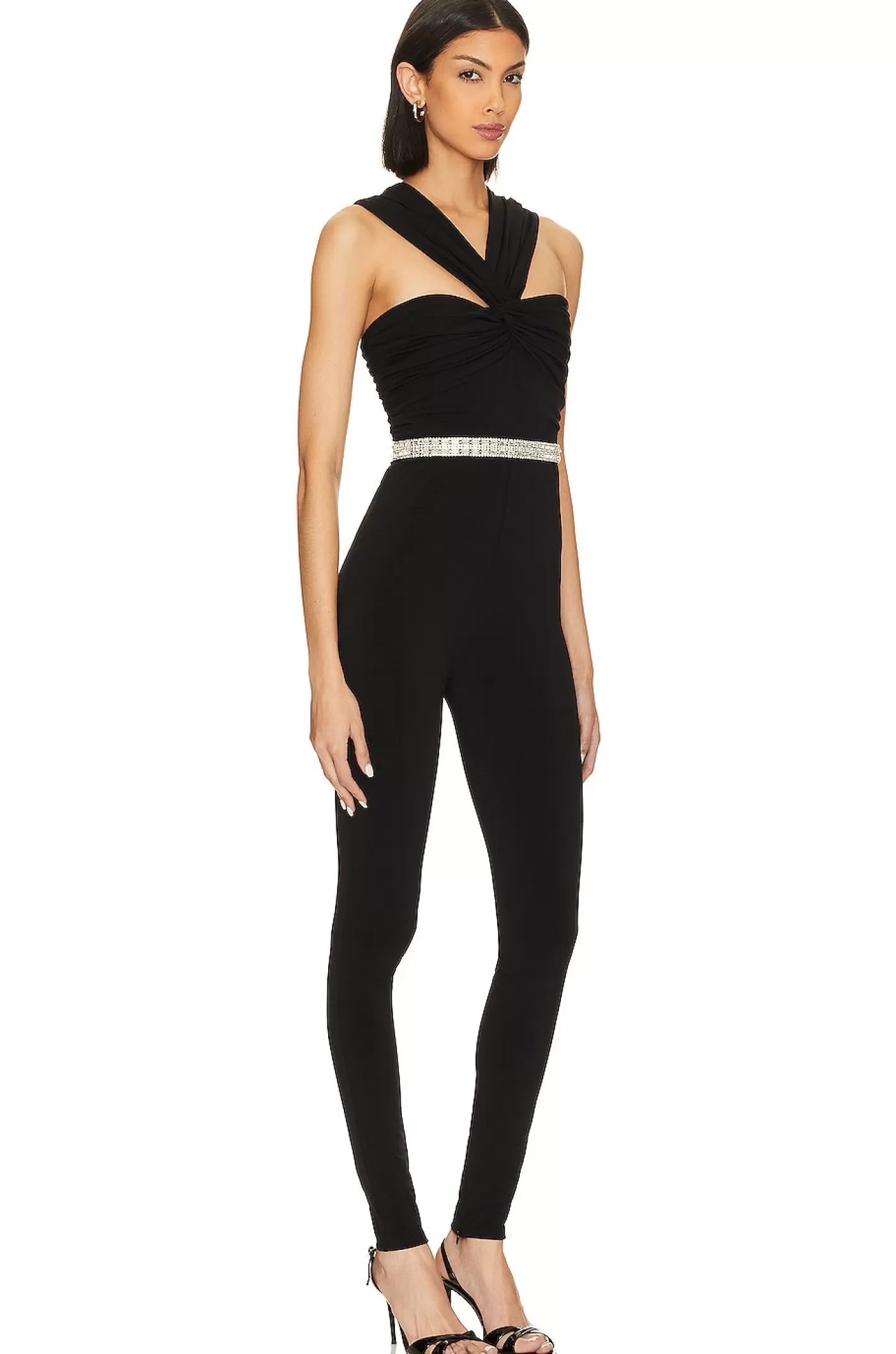 Sariah Jumpsuit>Cinq a Sept Cheap