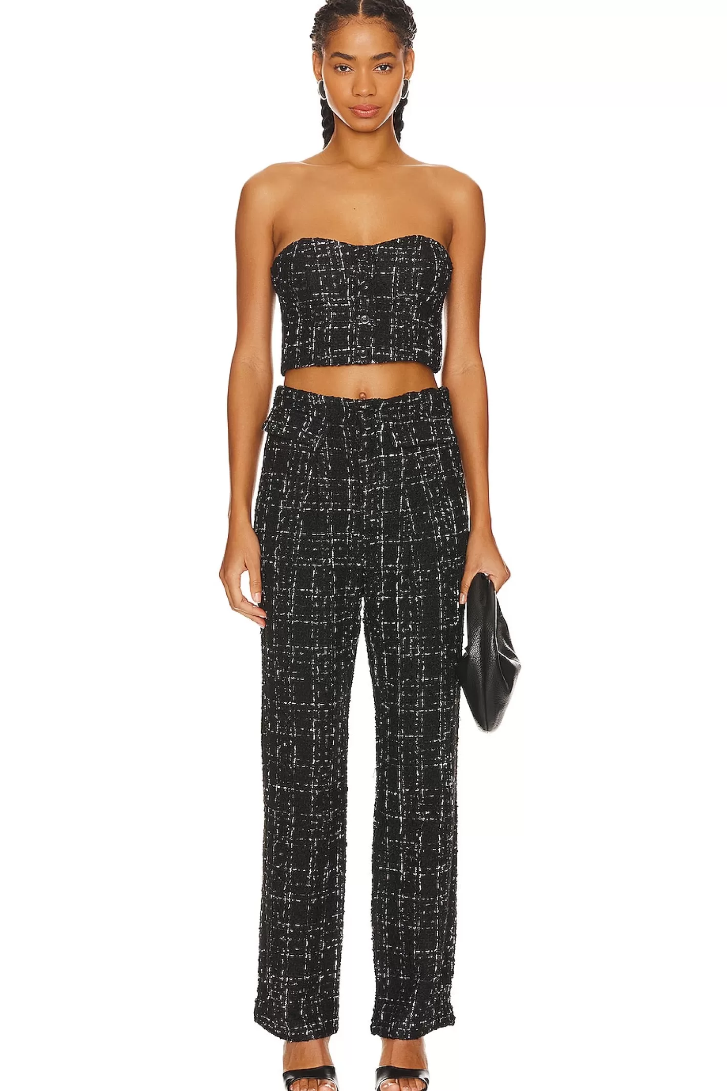 Sasha Pant Set>MORE TO COME Clearance