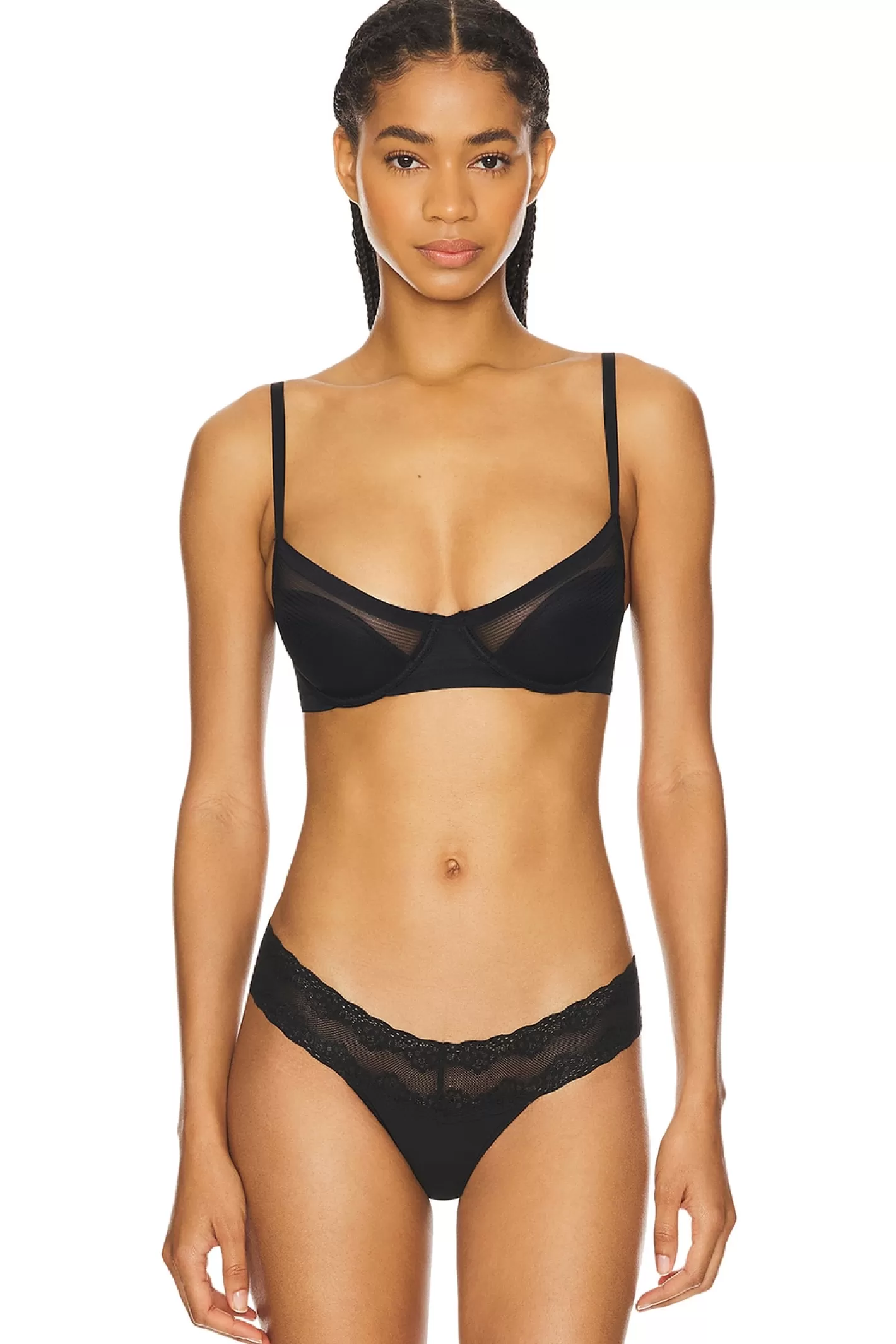 Scope Balconette Contour Underwire Bra>Natori Outlet