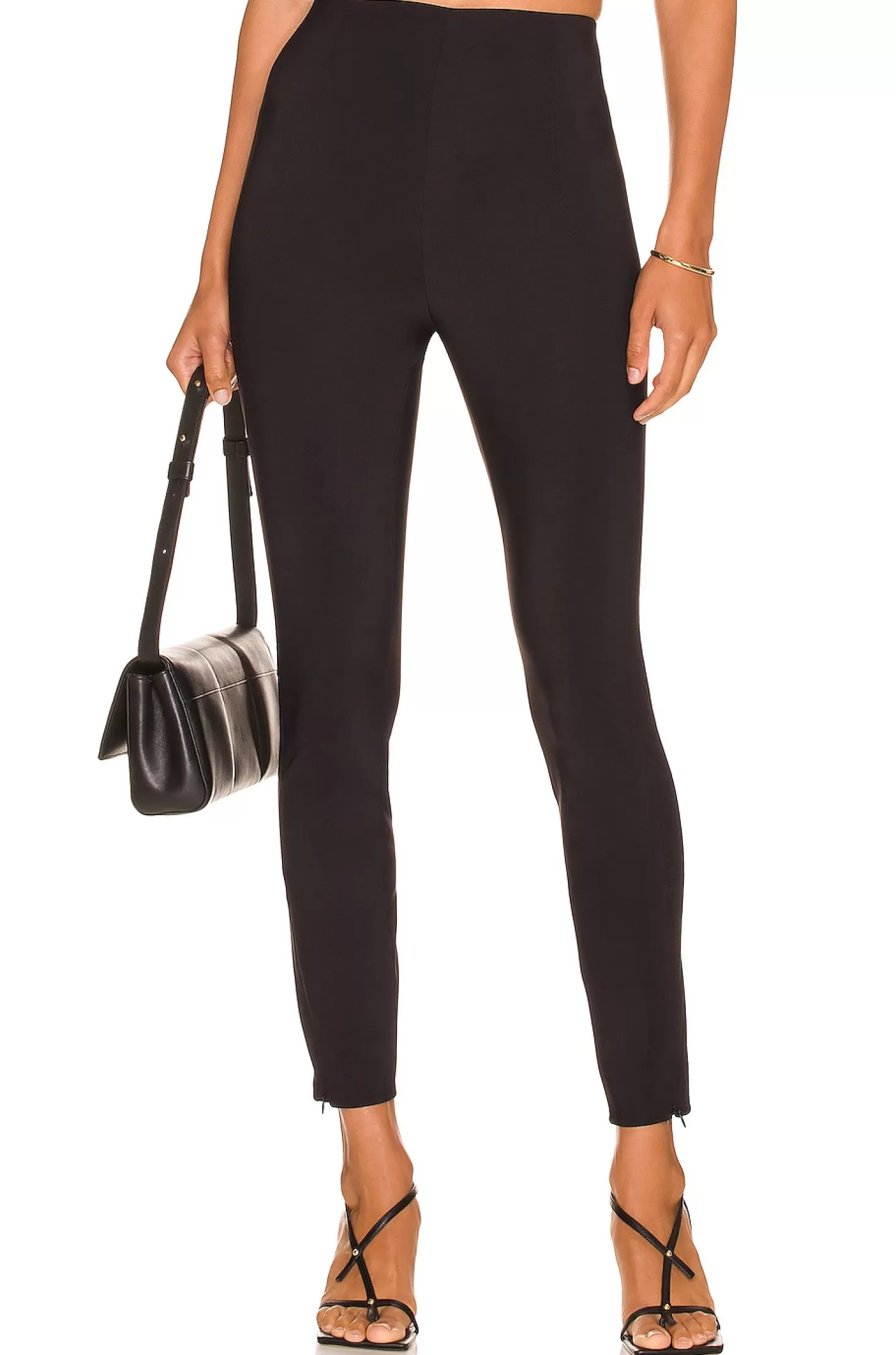 Seamed Legging>Theory Fashion