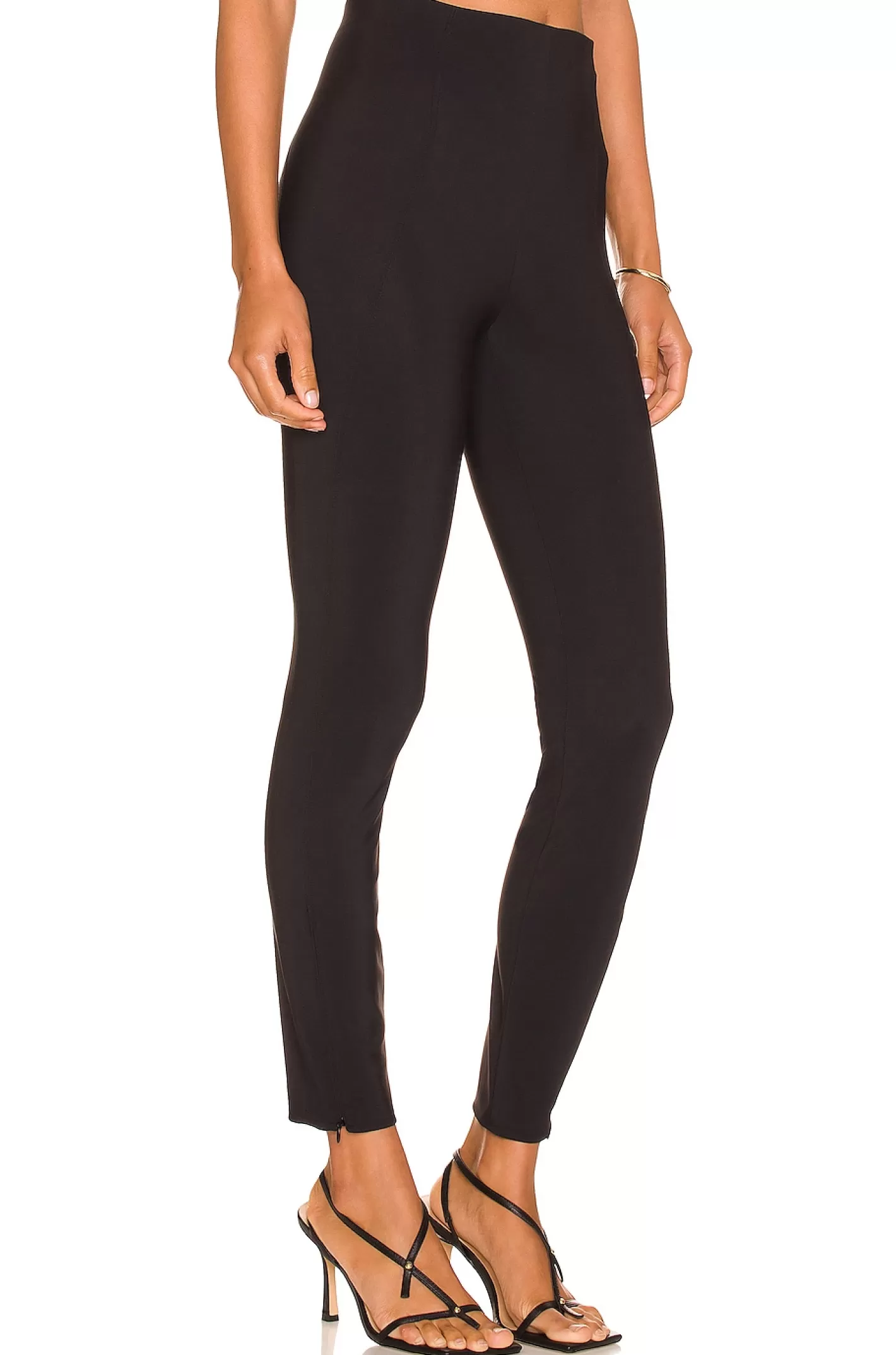 Seamed Legging>Theory Fashion