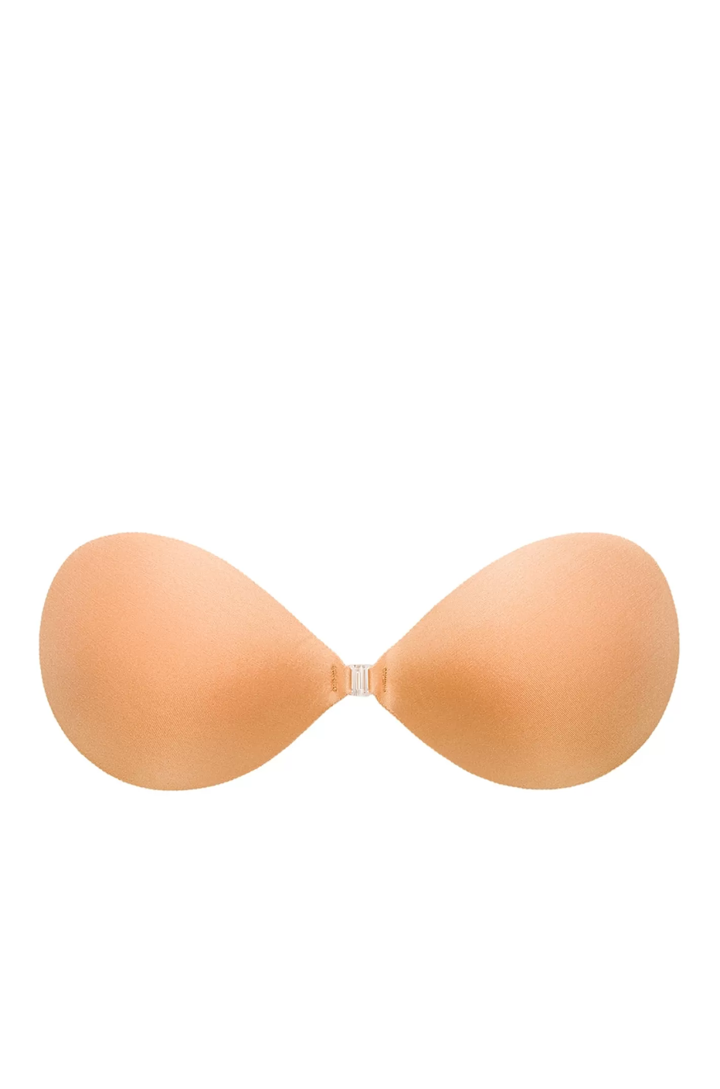 Seamless Bra Cups>NuBra Fashion