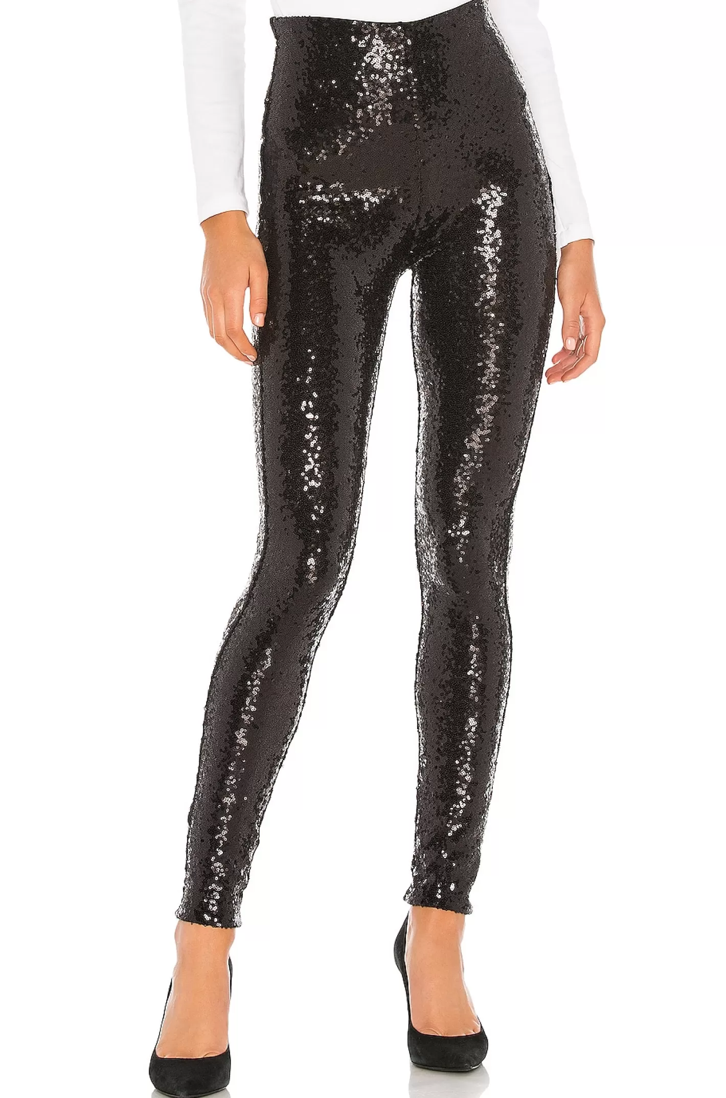 Sequin Leggings>Commando Cheap